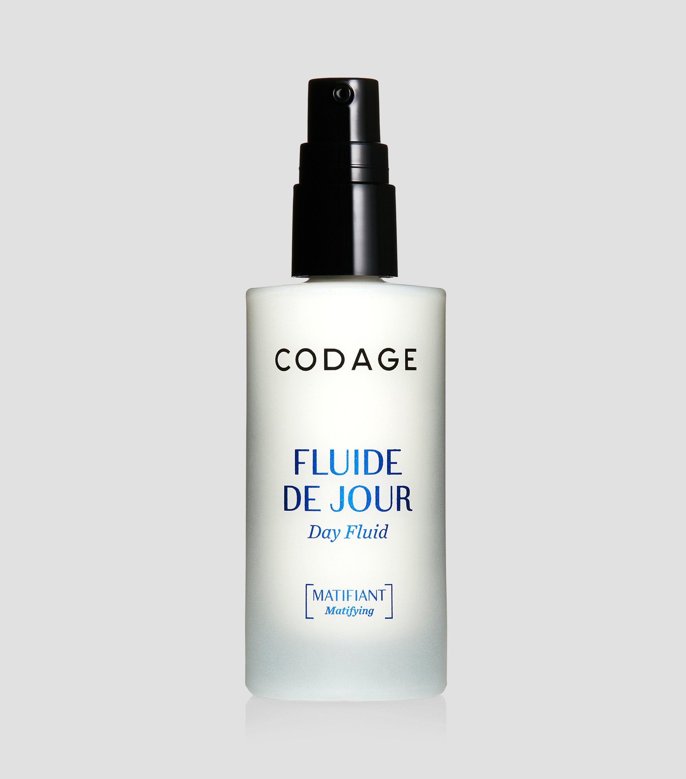Fluido Matificante, 50 ml