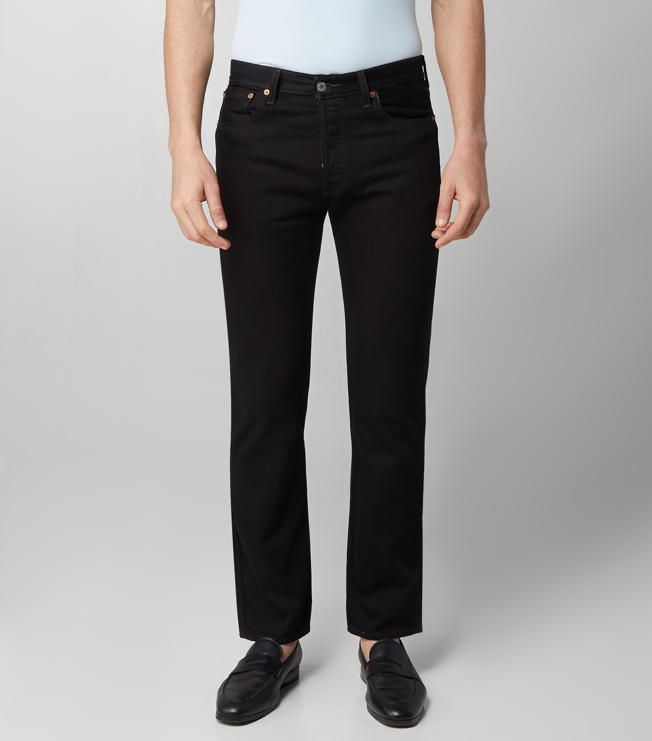 Jeans levis hombre 2025 paris