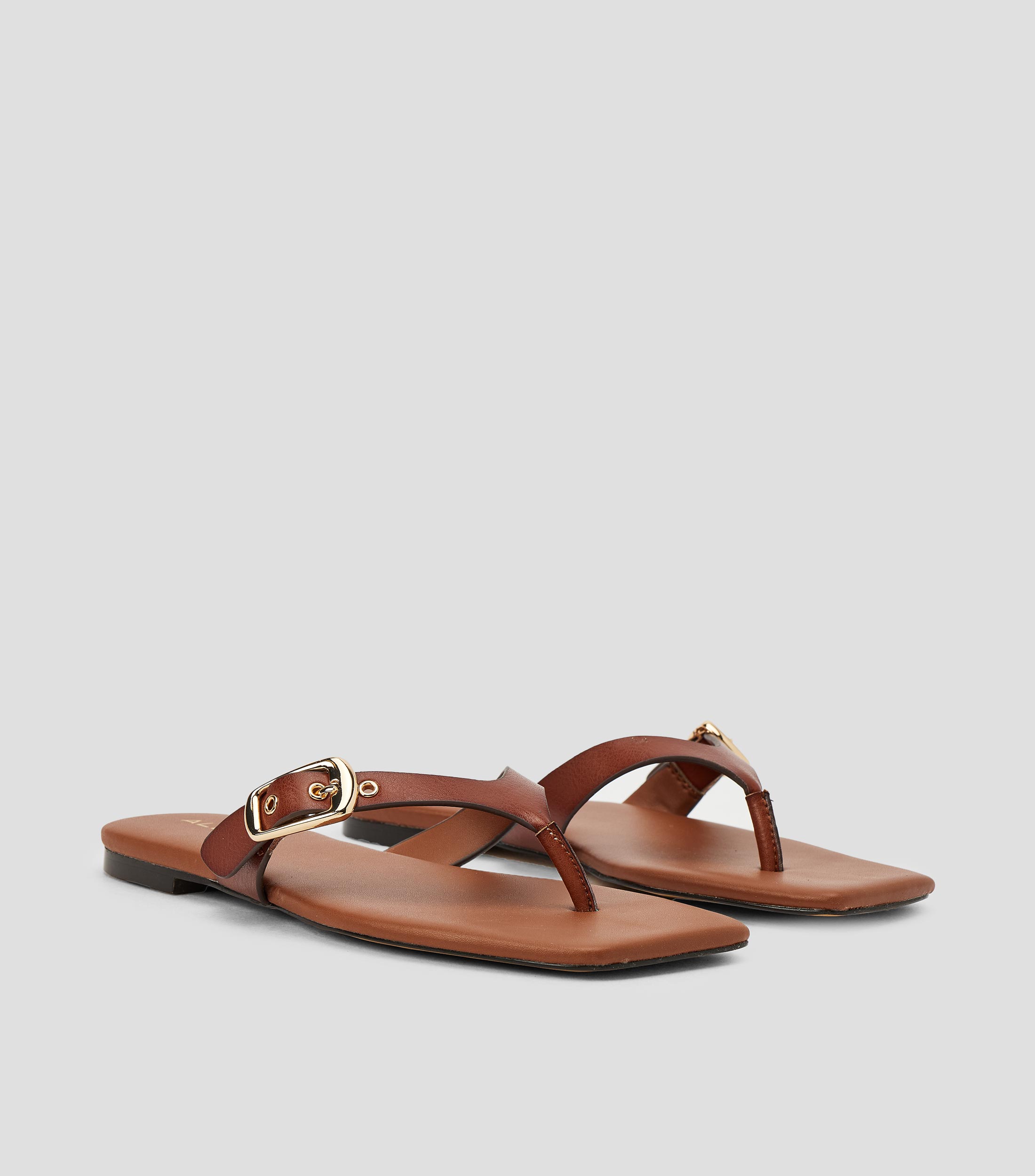Sandalias planas Mujer