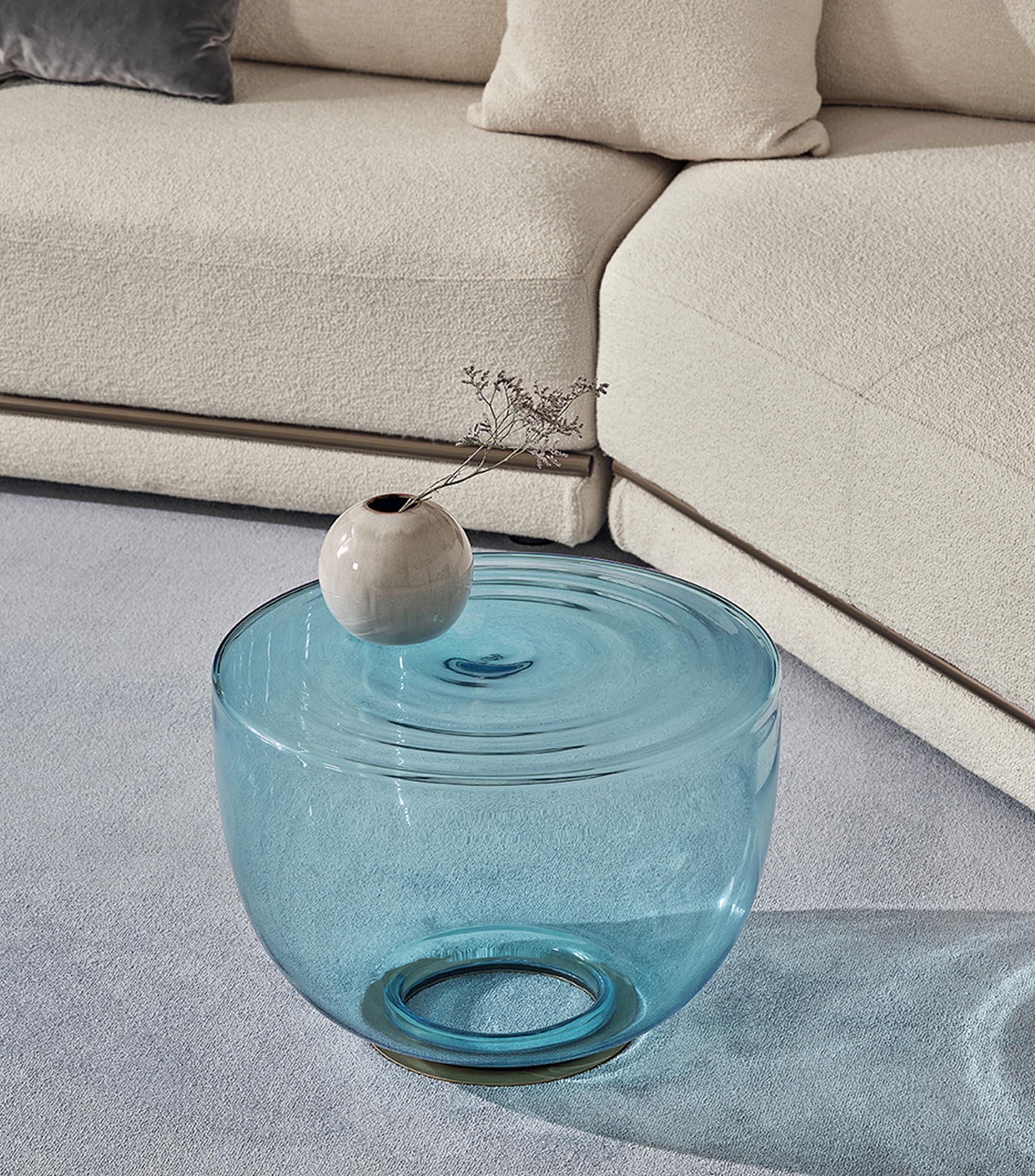 Mesa Lateral H2O