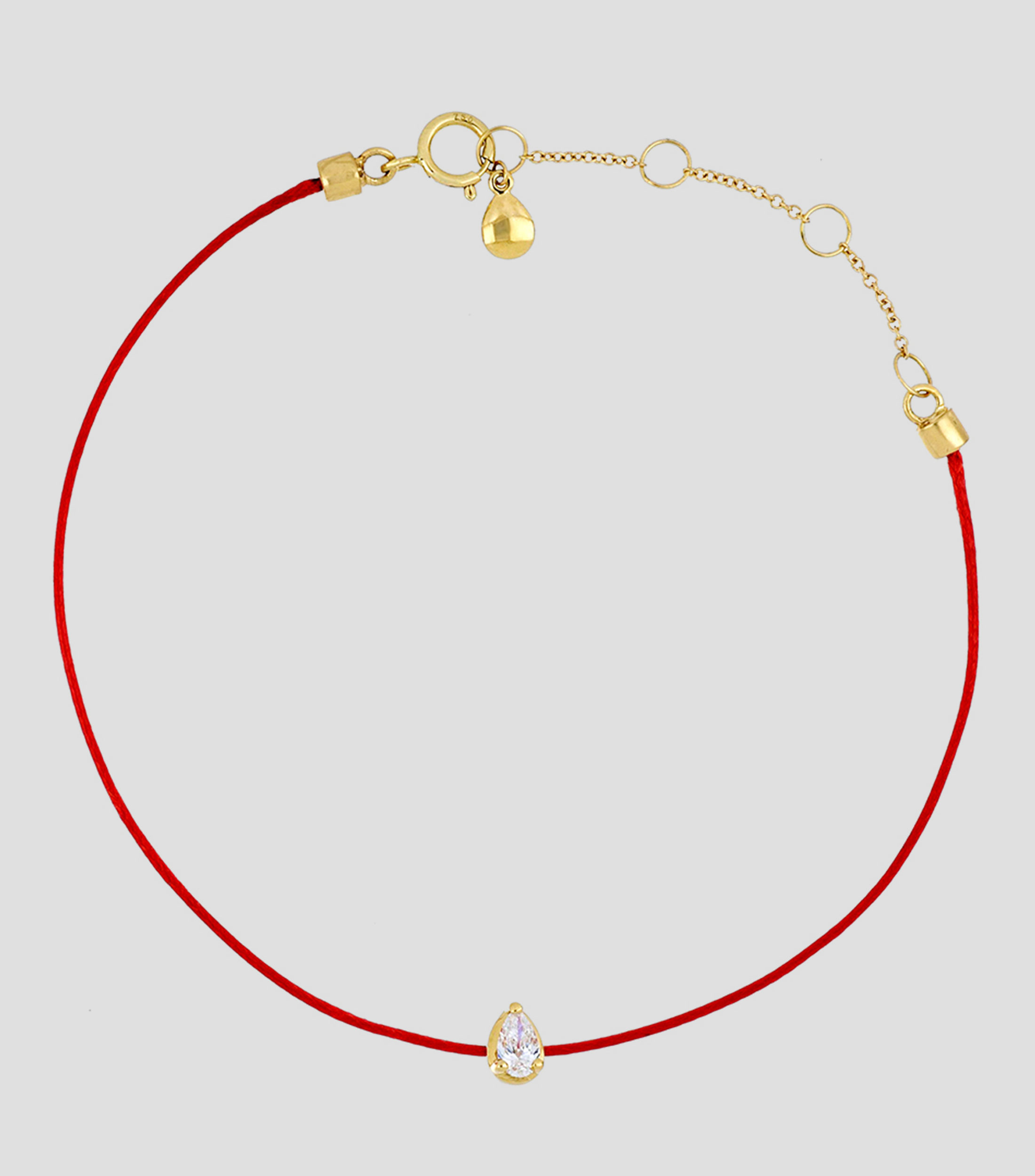 Pulsera Ajustable Mujer