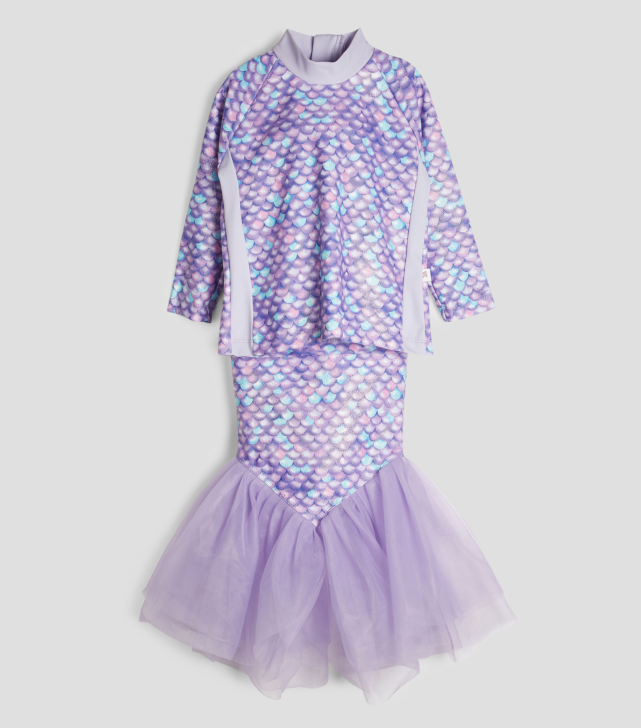 Traje de Bano 3 piezas Bebe