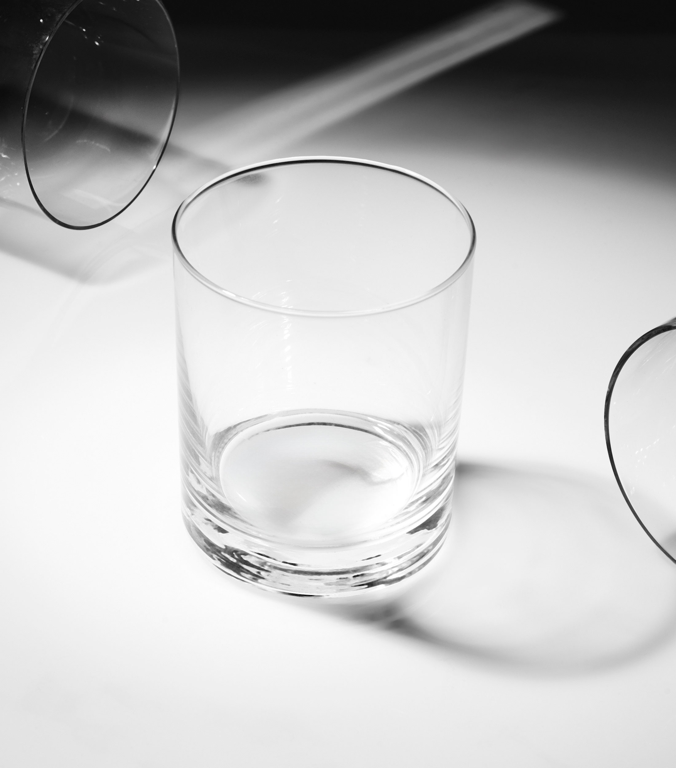 Vaso Lyon Of
