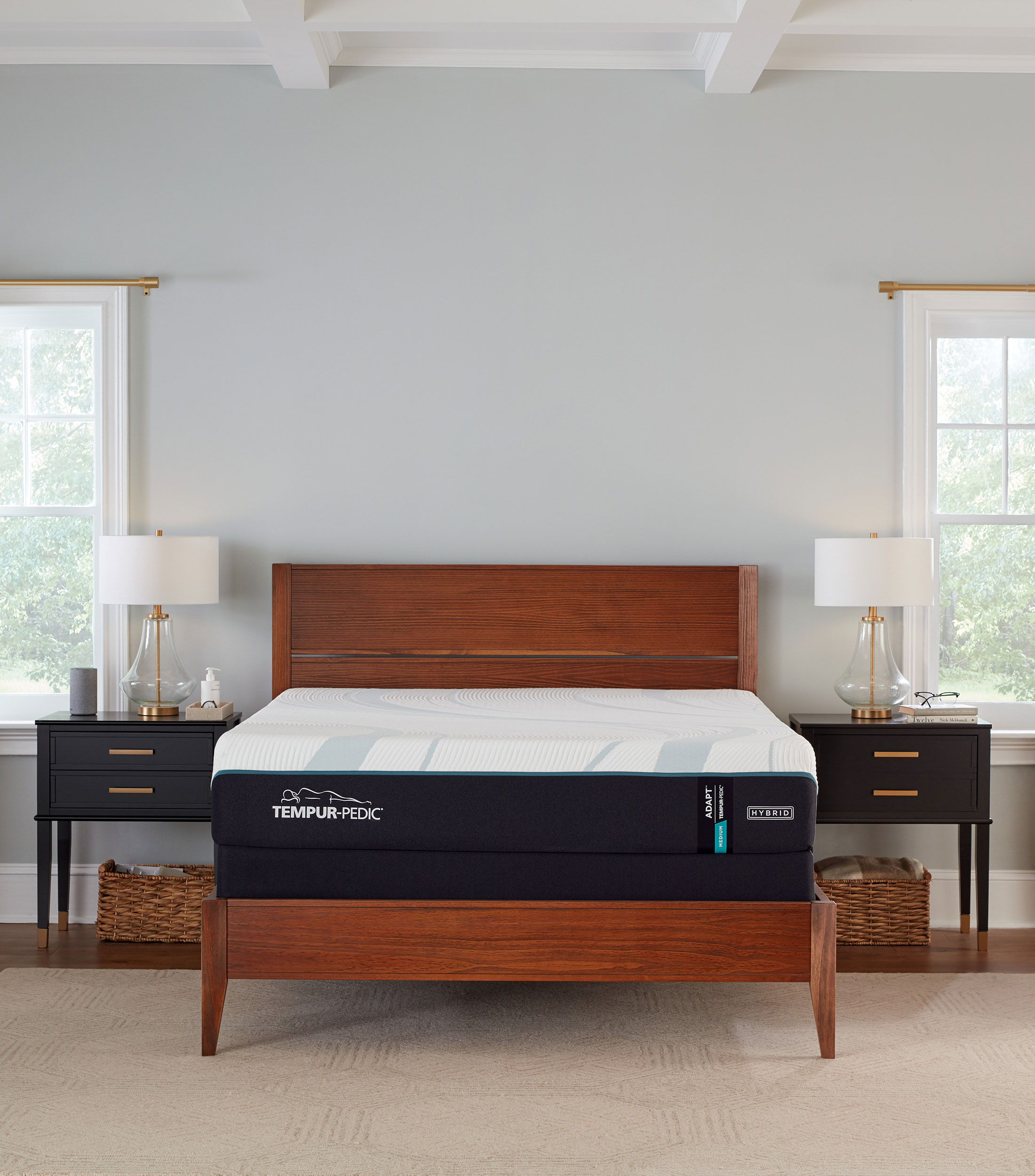 Colchón Tempur Adapt 2.0 Medium Hybrid Matrimonial