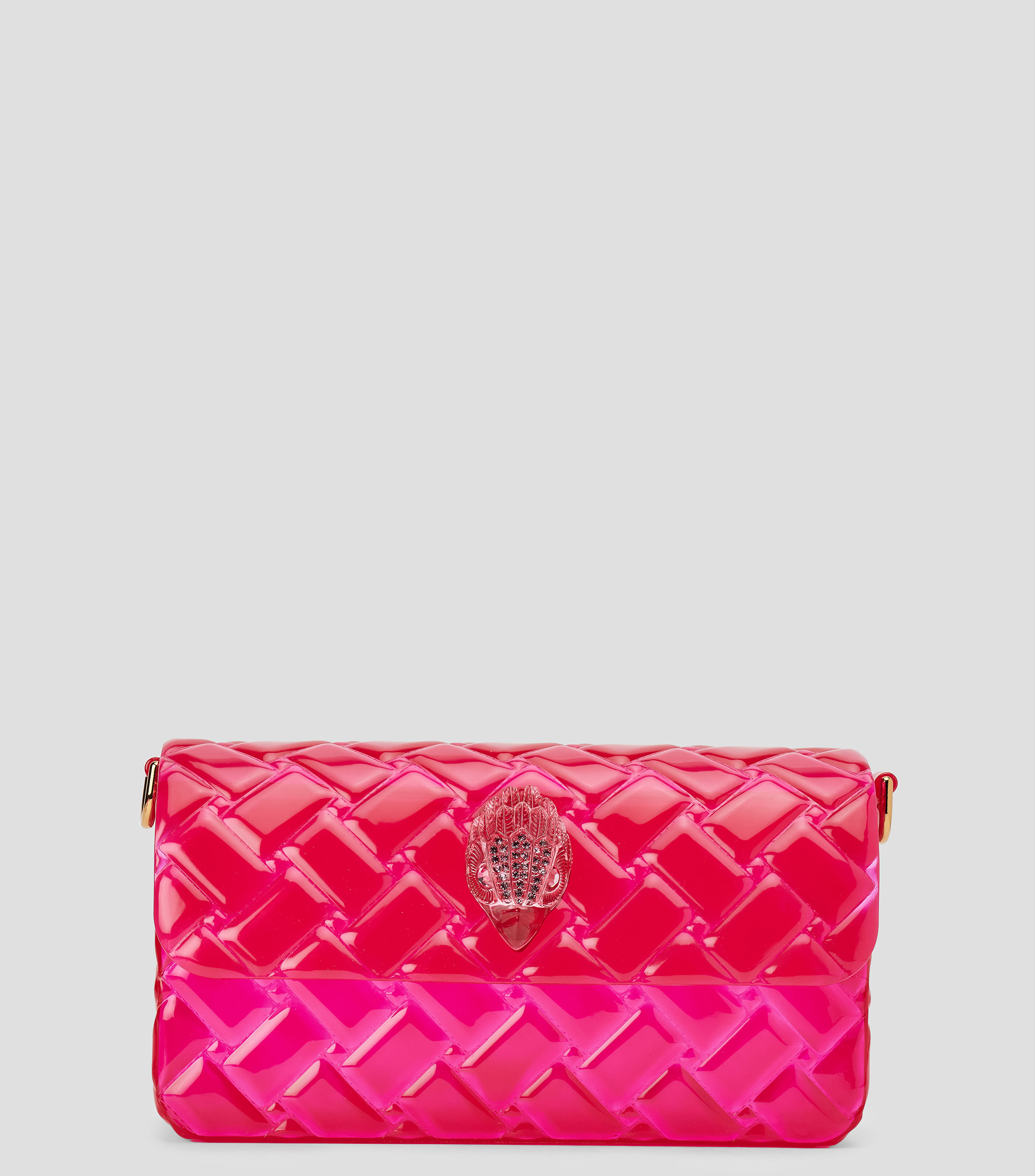 Bolsa crossbody Jelly Kensington lisa Mujer