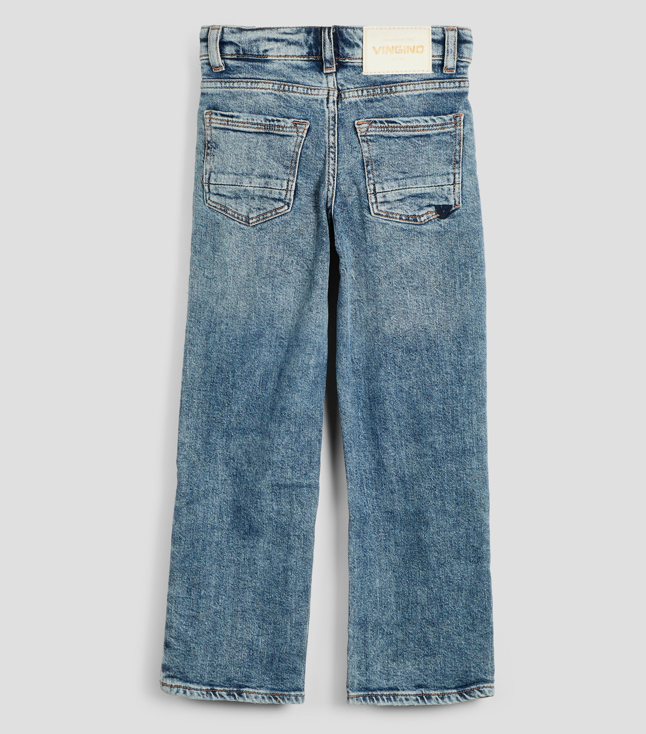 Jeans skinny Niña