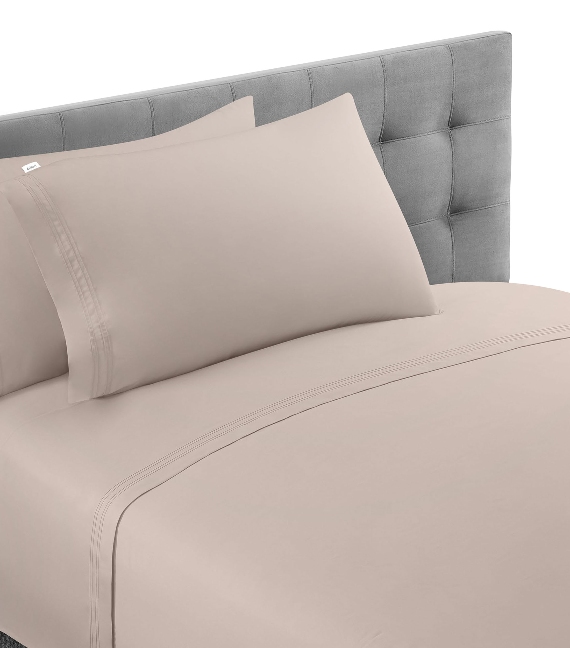 Tarento Sabanas Qs Taupe
