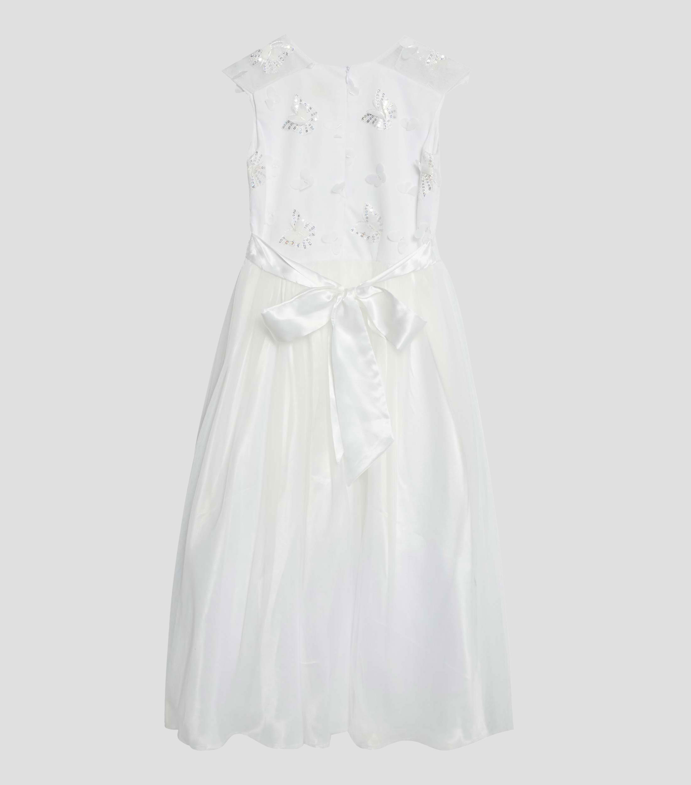 Vestido Primera Comunión Niña