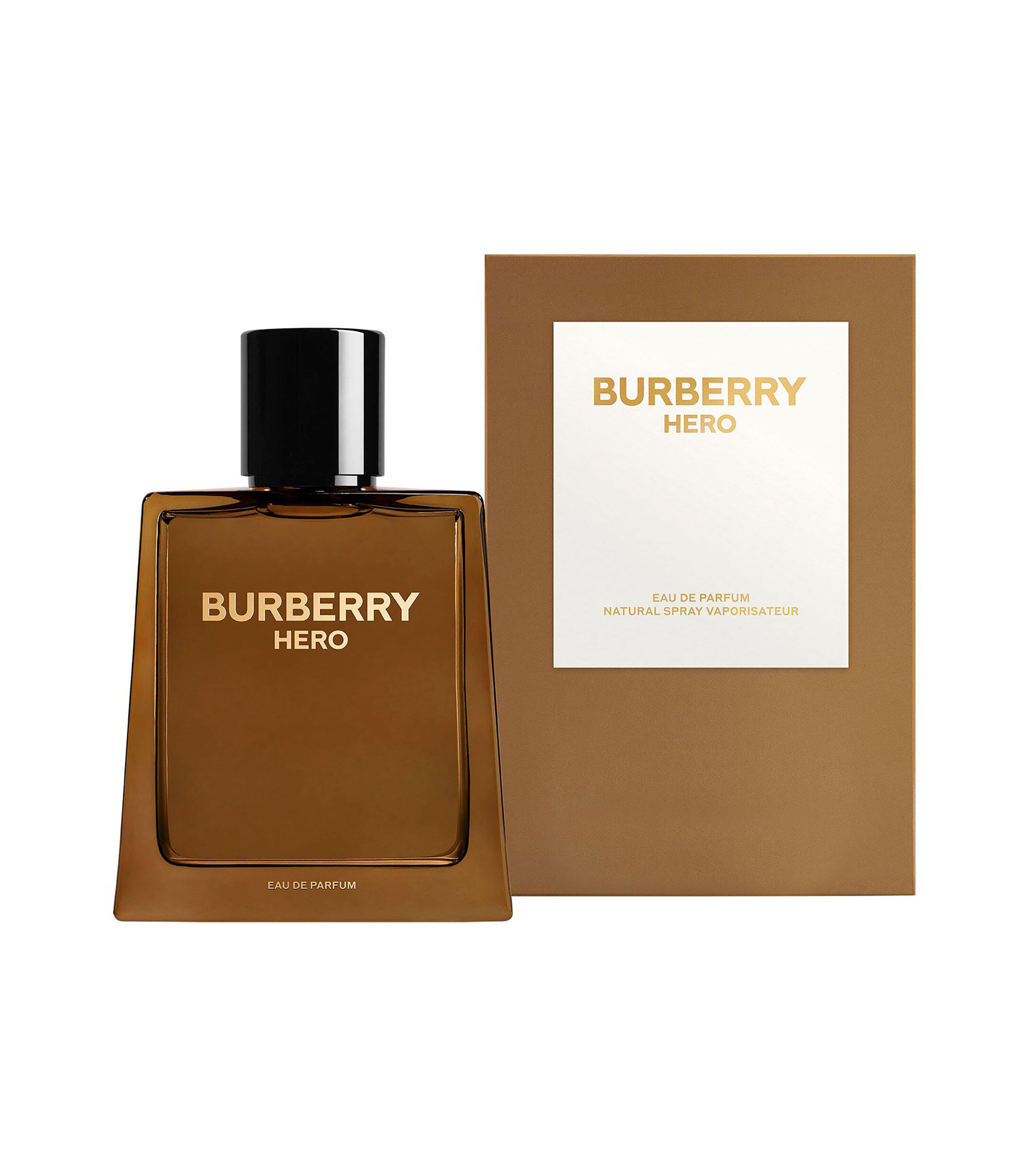 Perfume Hero, Eau de Parfum 150 ml para Hombre
