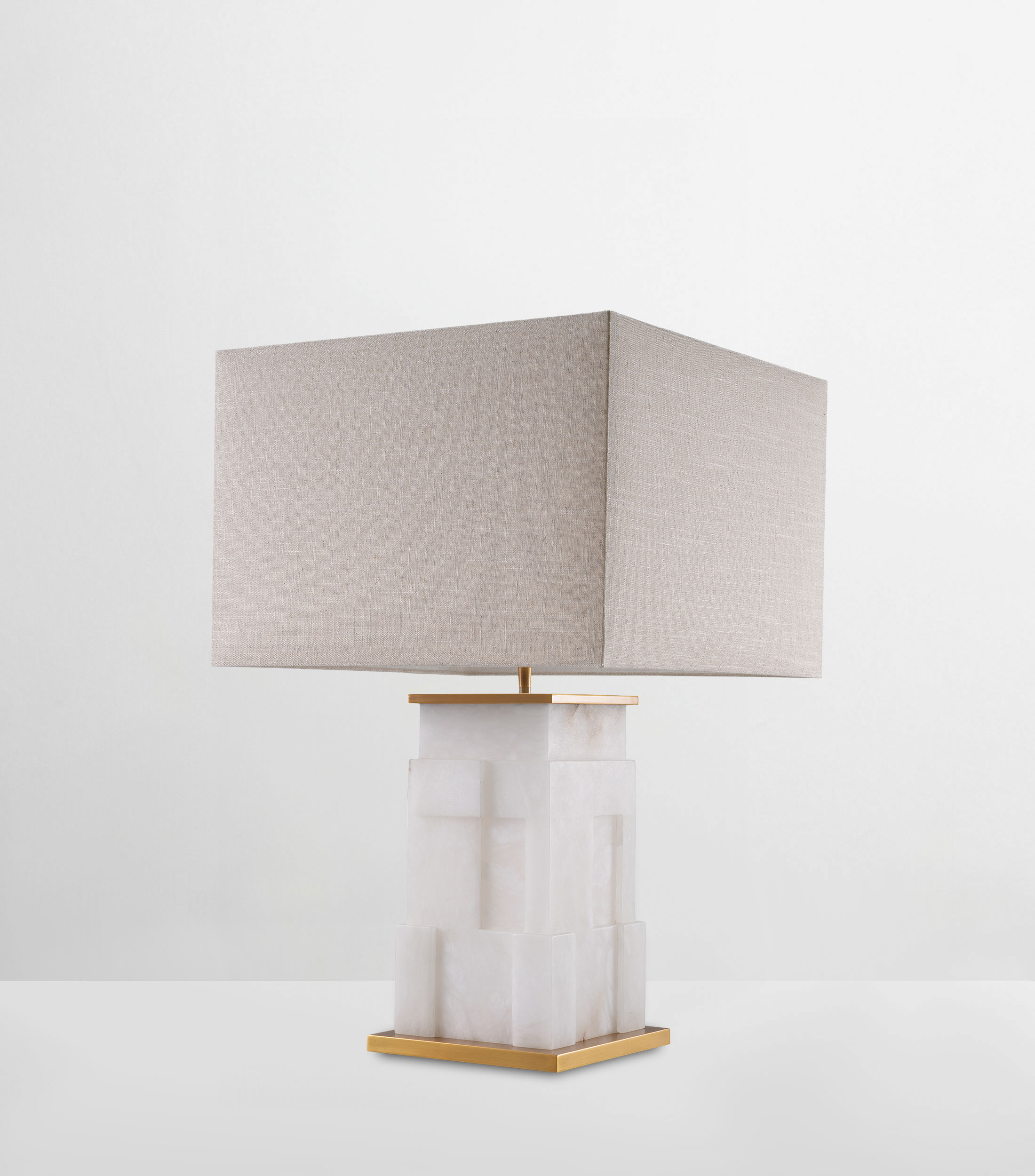 Lampara de Mesa Fabiano 220 V