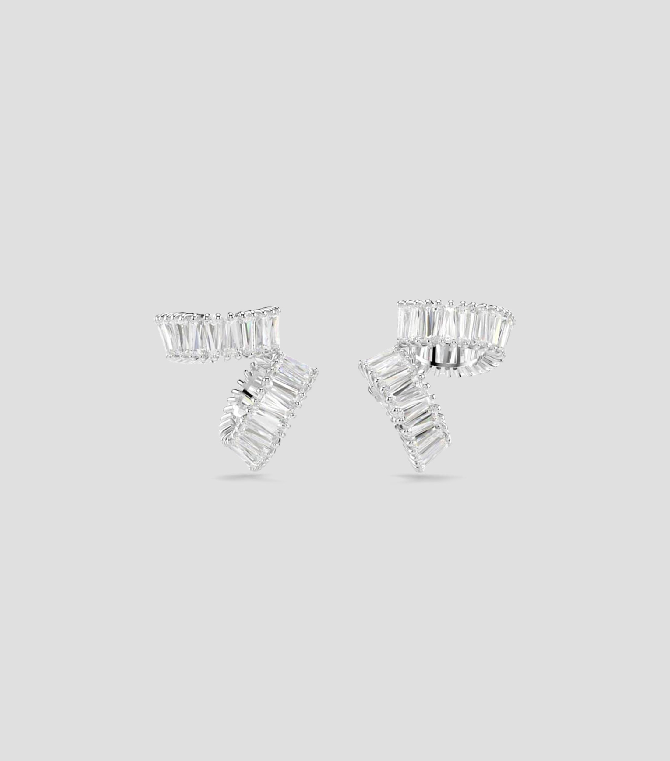 Pendientes Ariana Grande x Swarovski Capsule Unisex