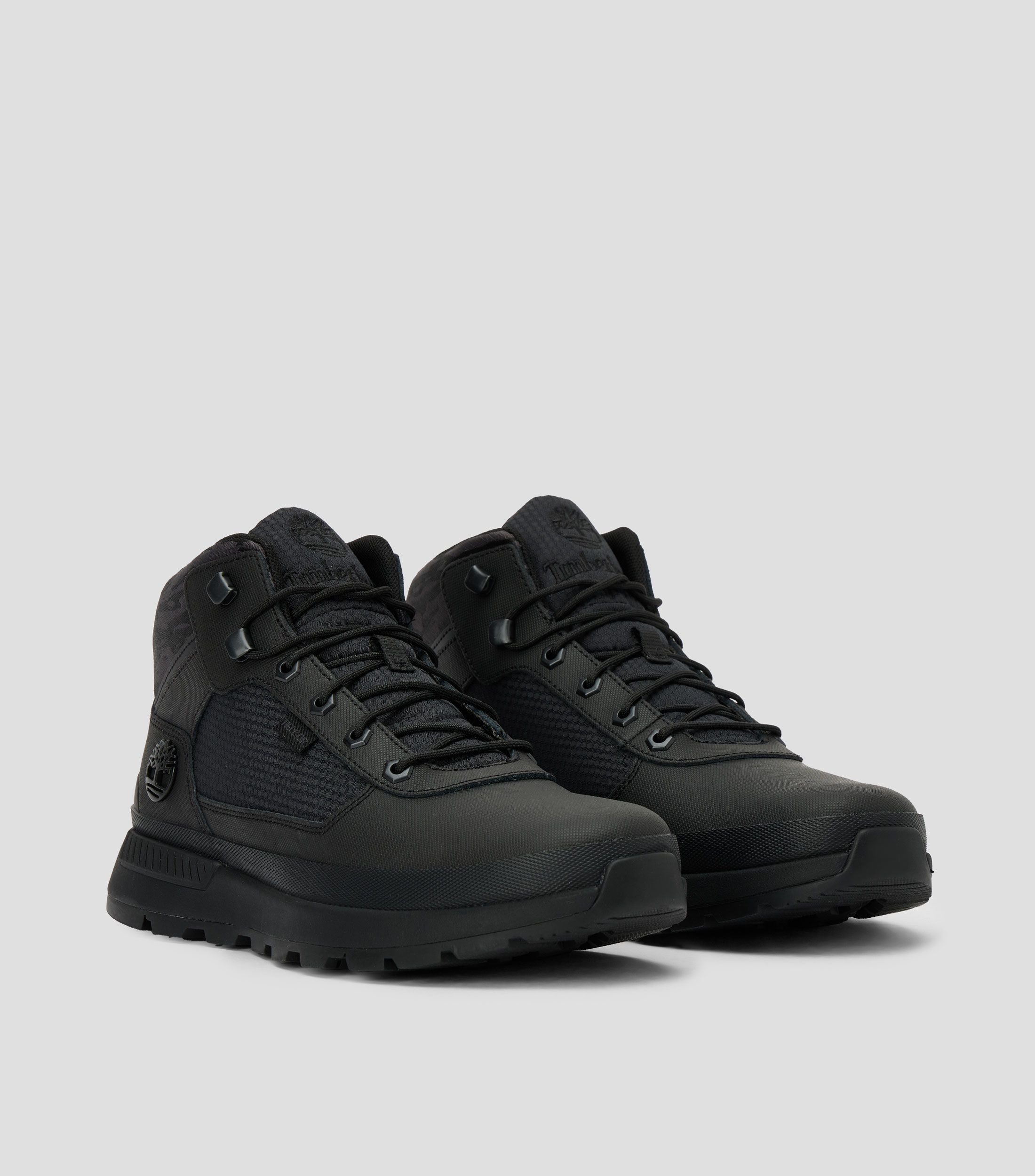 Tenis casuales Field Trekker Hombre