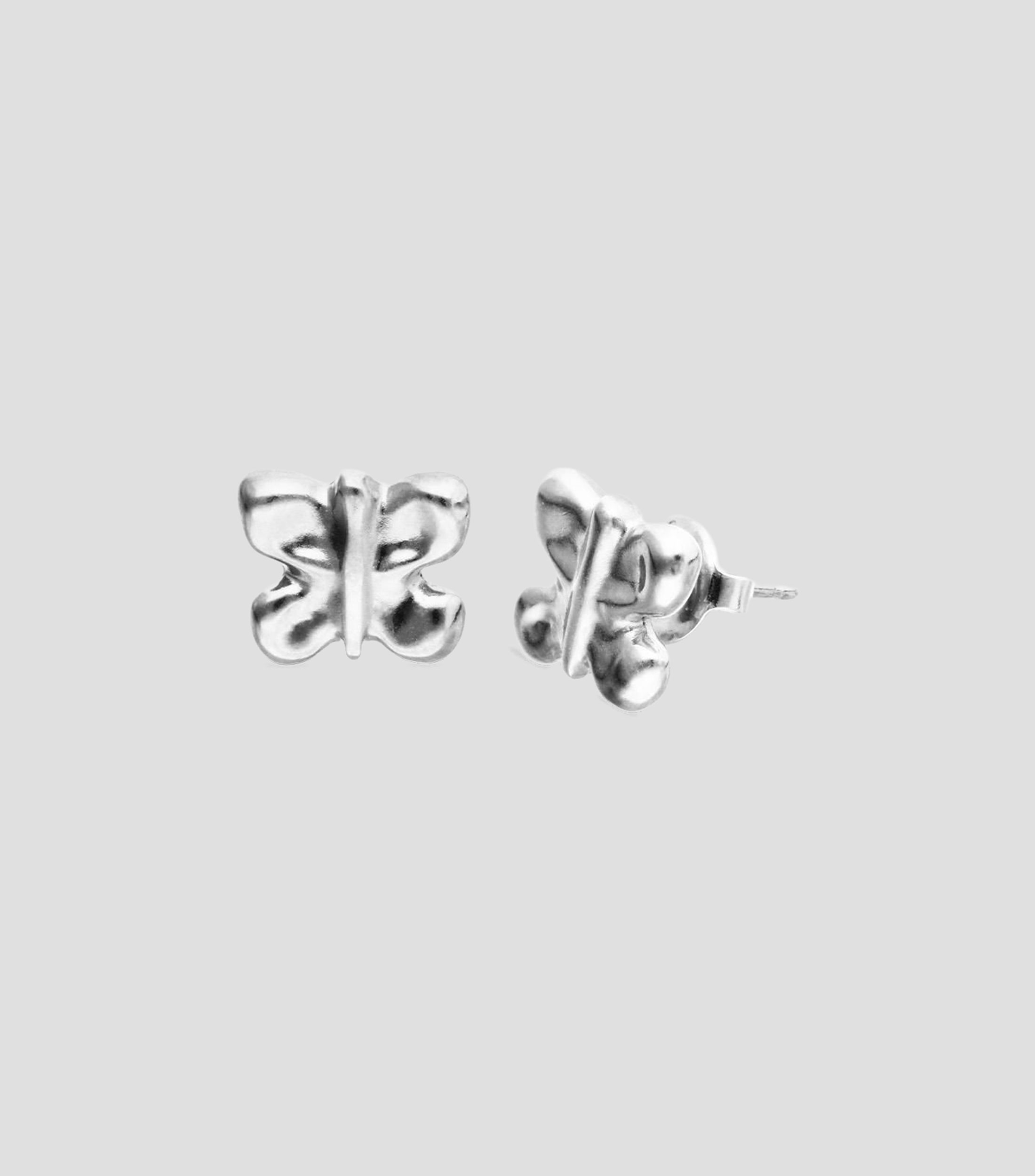 Pendientes Mariposa Mujer