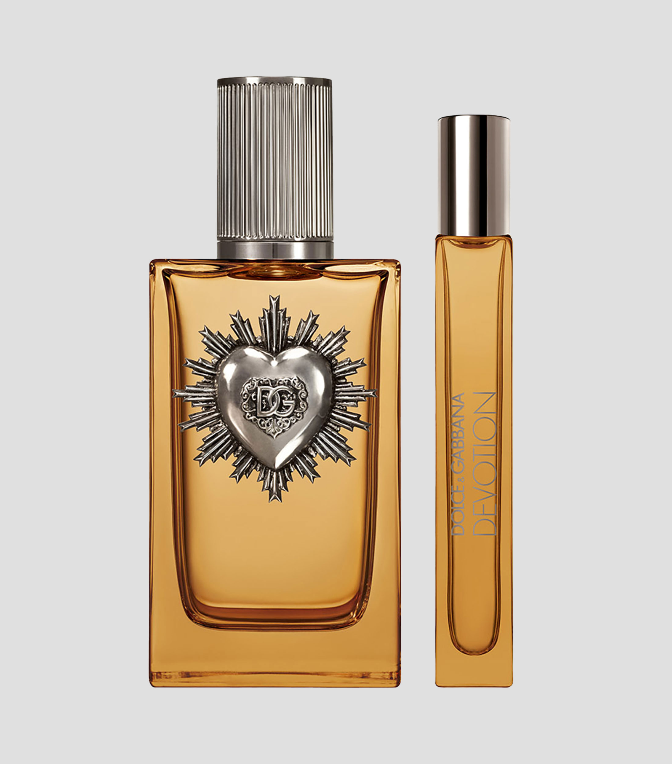 Set Perfume Devotion Eau de Parfum Intense Mujer