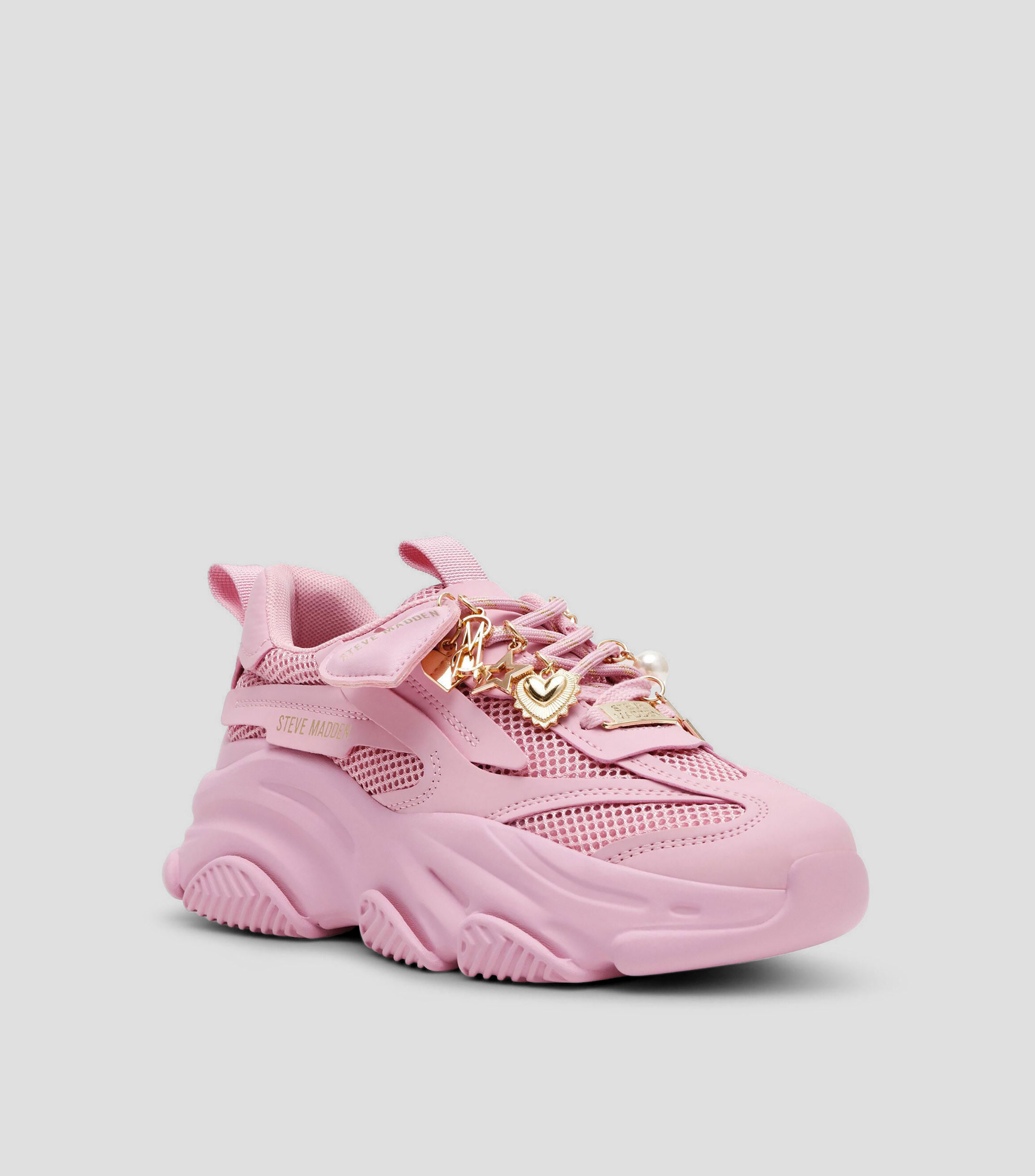 Tenis casuales Possession Mujer