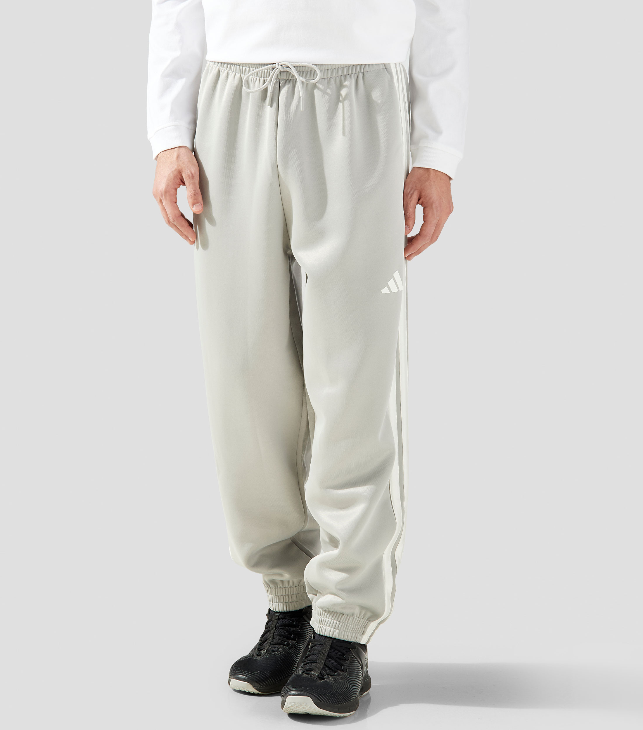 Pants liso Hombre
