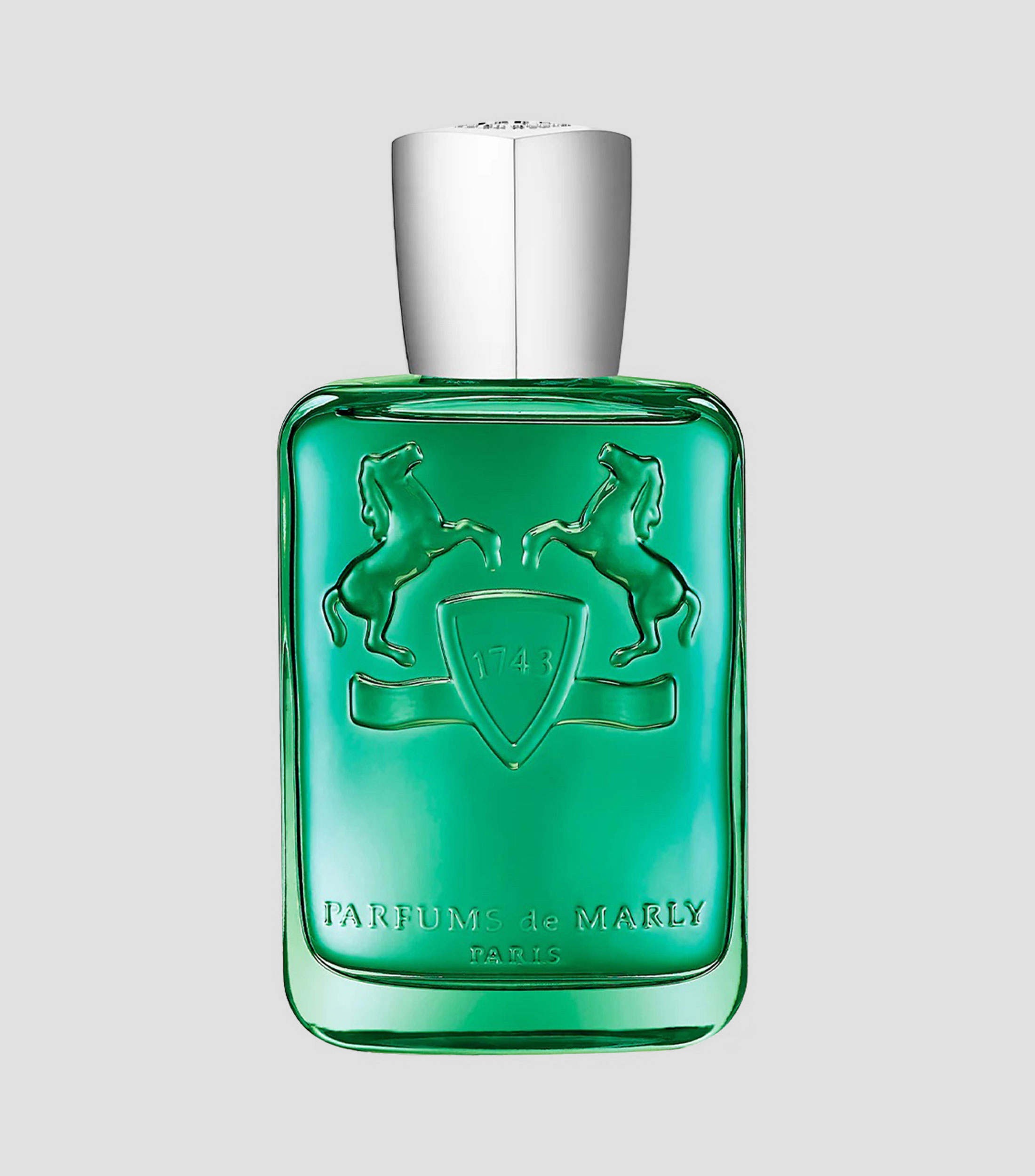 Perfume Greenley Eau de Parfum 125 ml Unisex