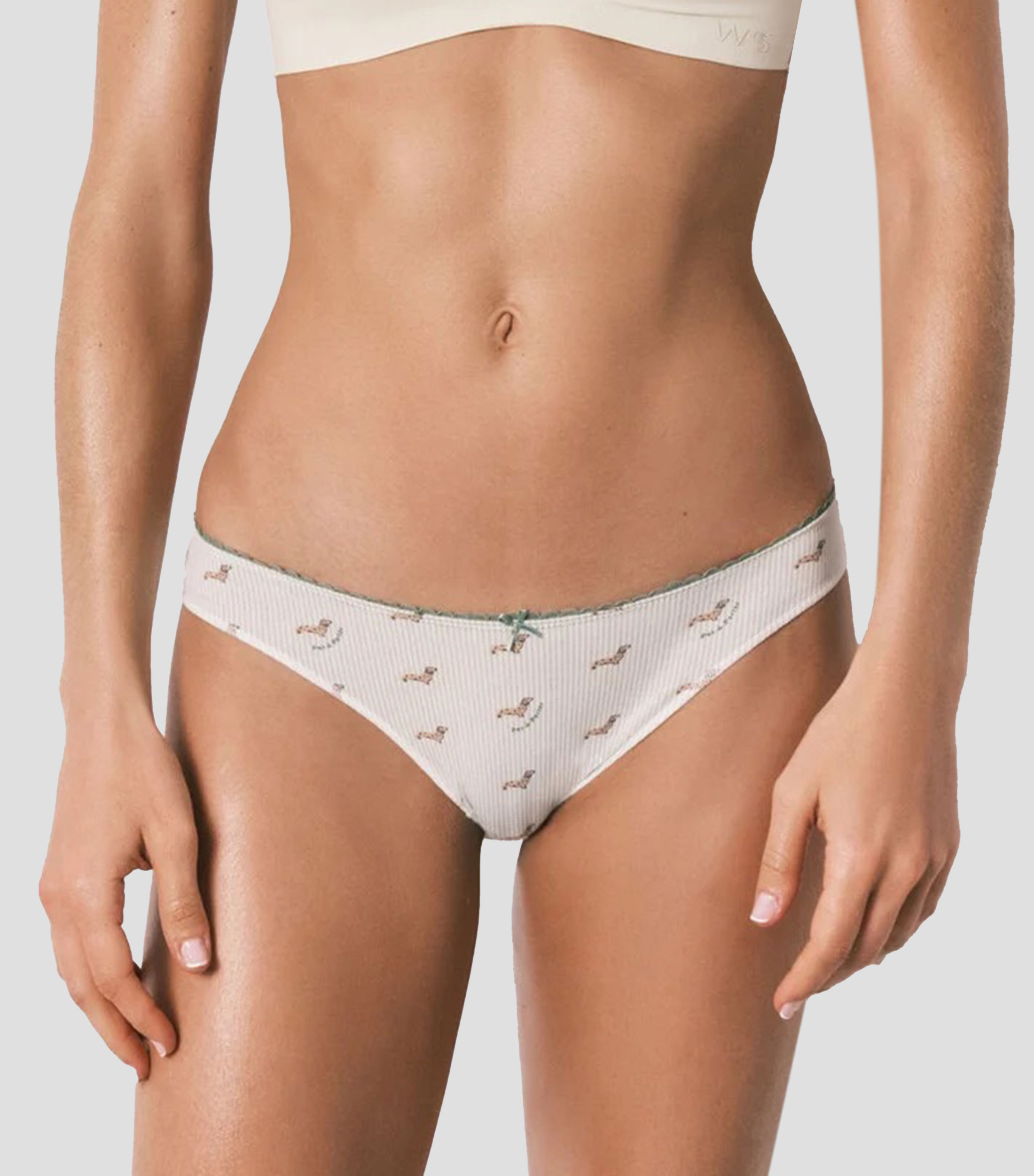 Set de bikinis 7 piezas Mujer
