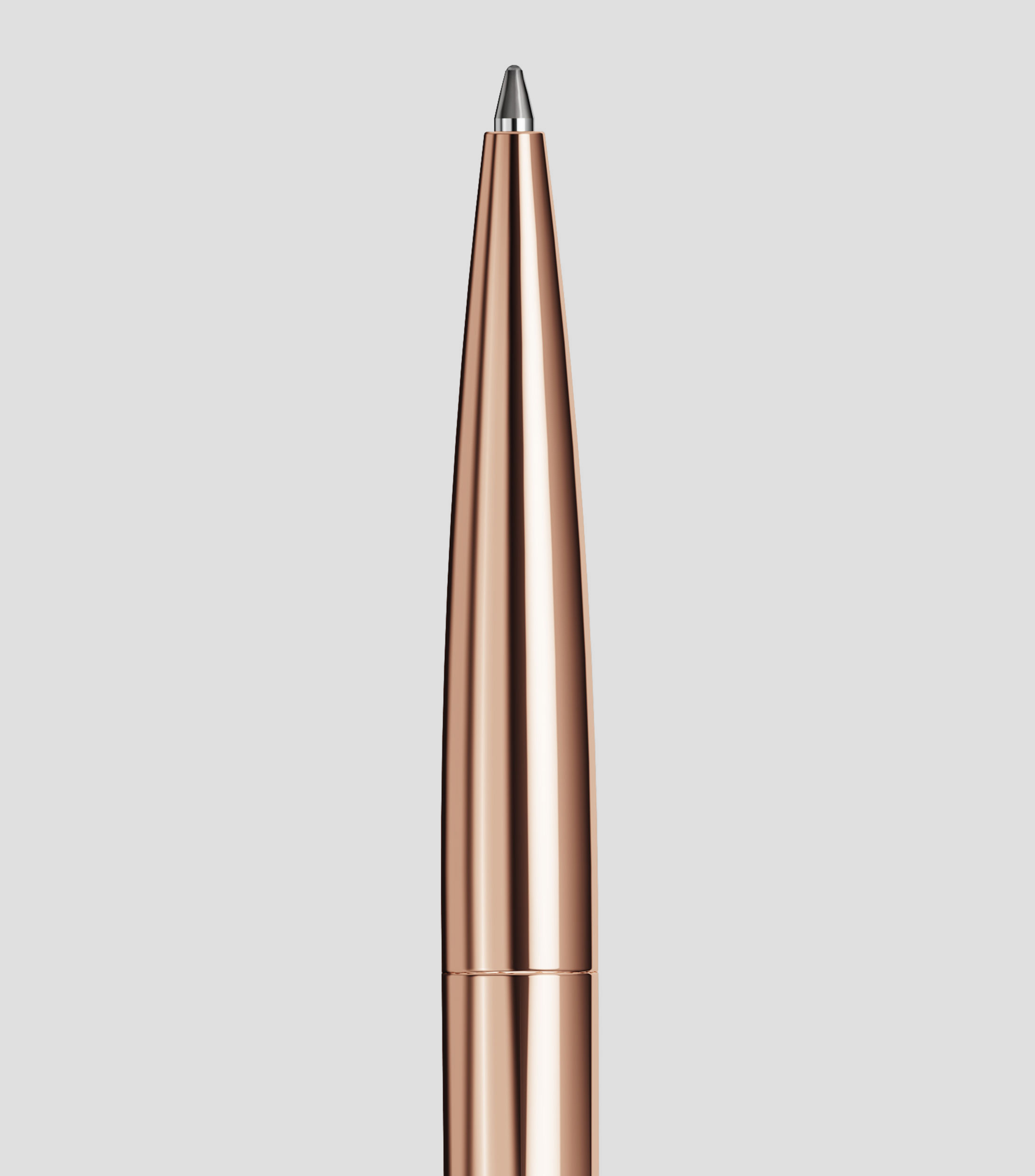 Boligrafo Crystal Shimmer