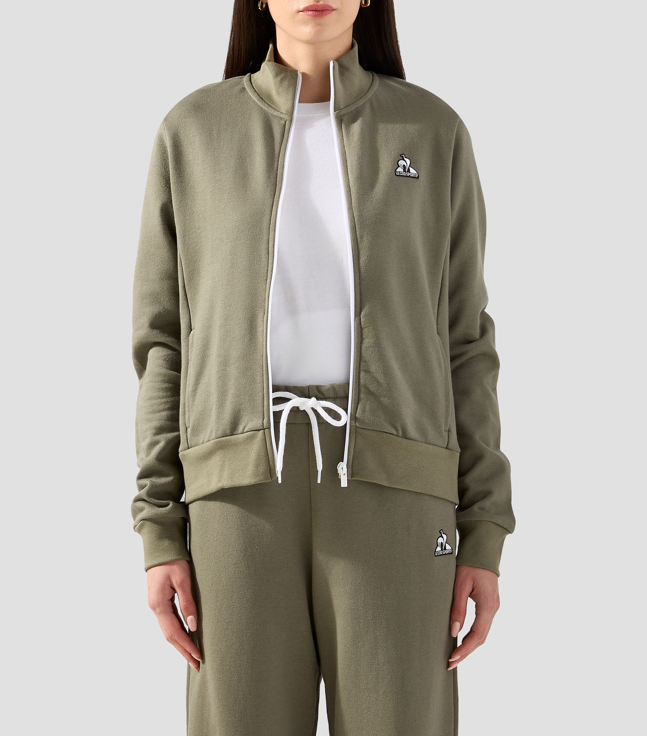 Sudadera para entrenamiento Mujer