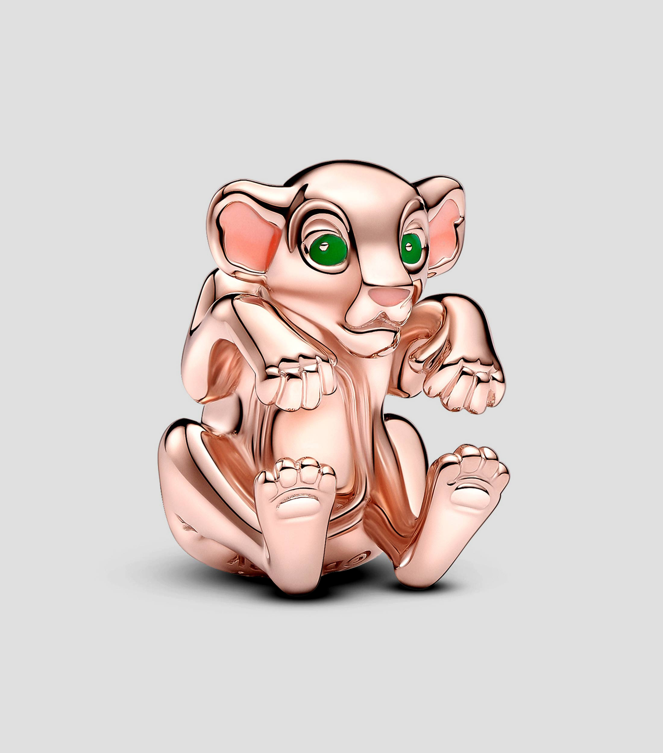 Charm Disney x Pandora The Lion King Nala Mujer