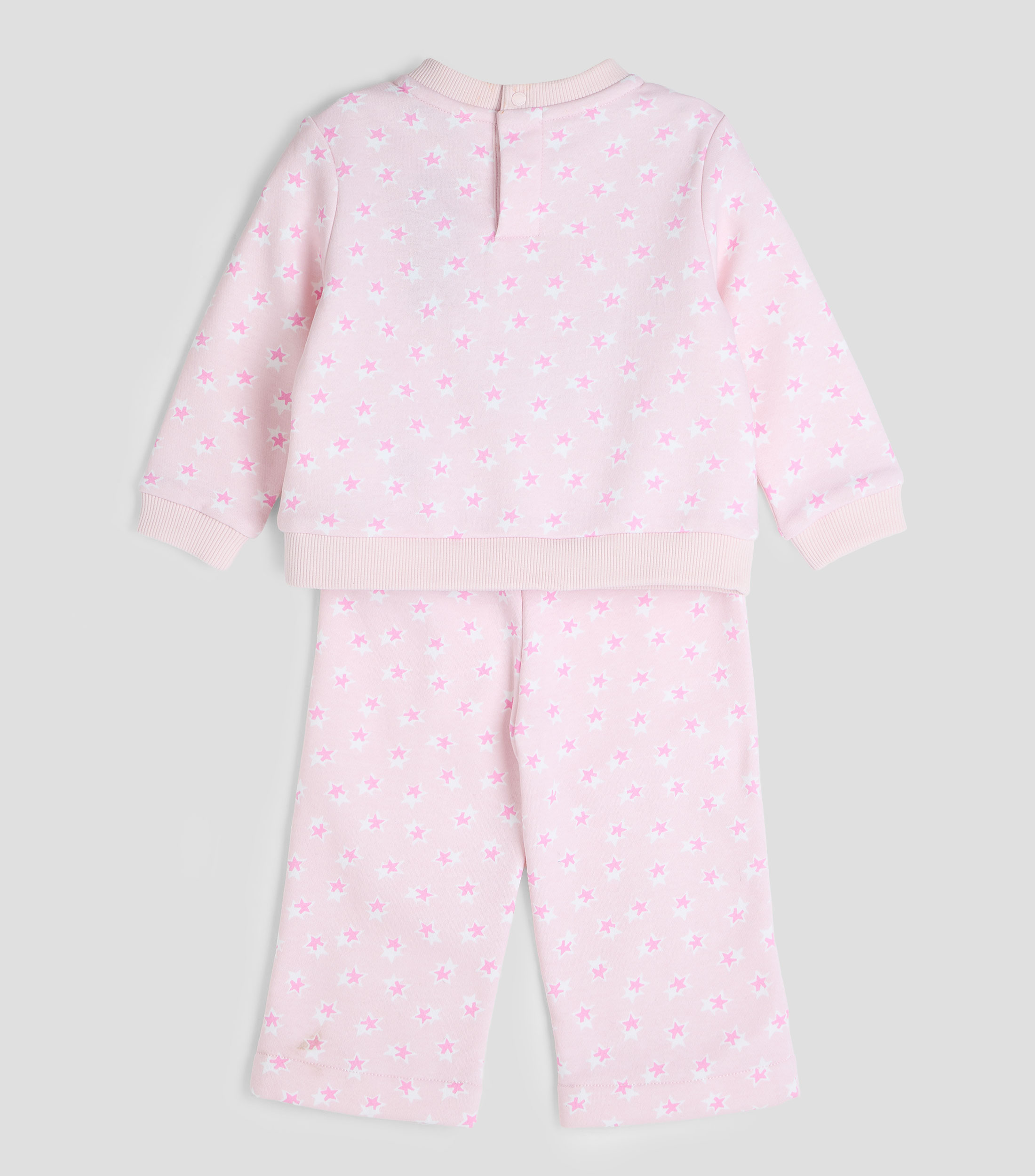 Conjunto 2 piezas Bebé