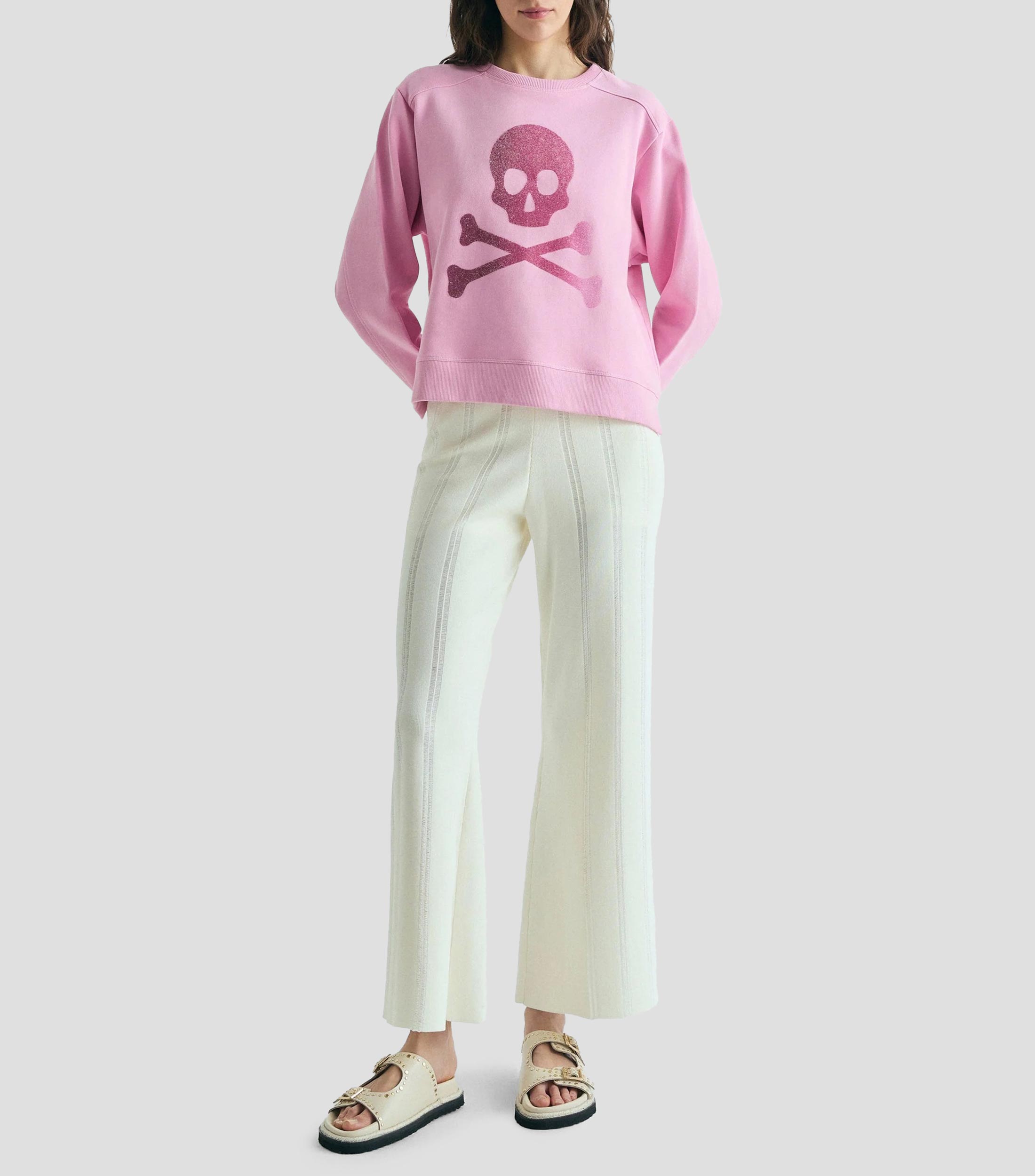 Sudadera Mujer
