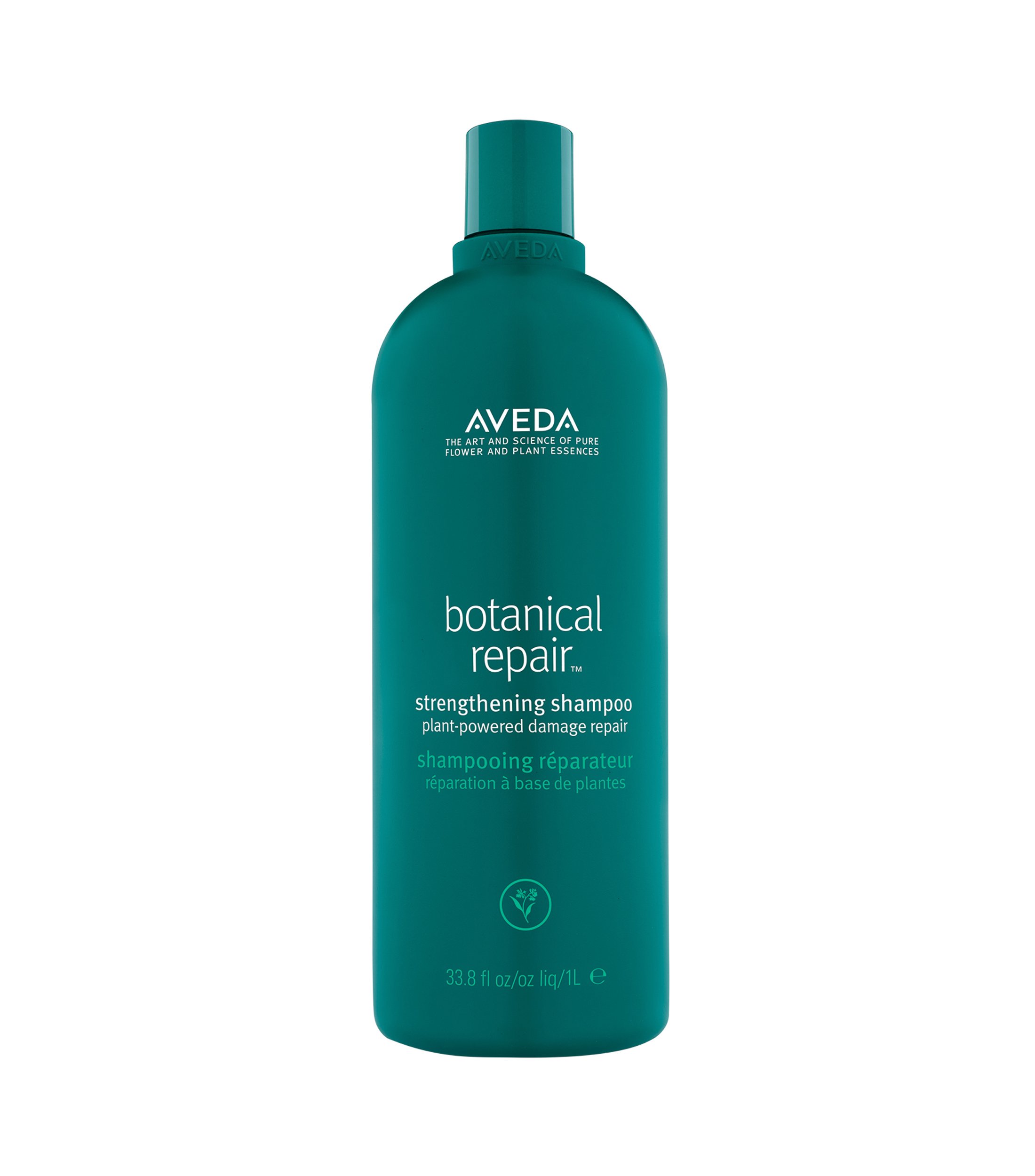 Shampoo Fortalecedor Botanical Repair, 1000 ml