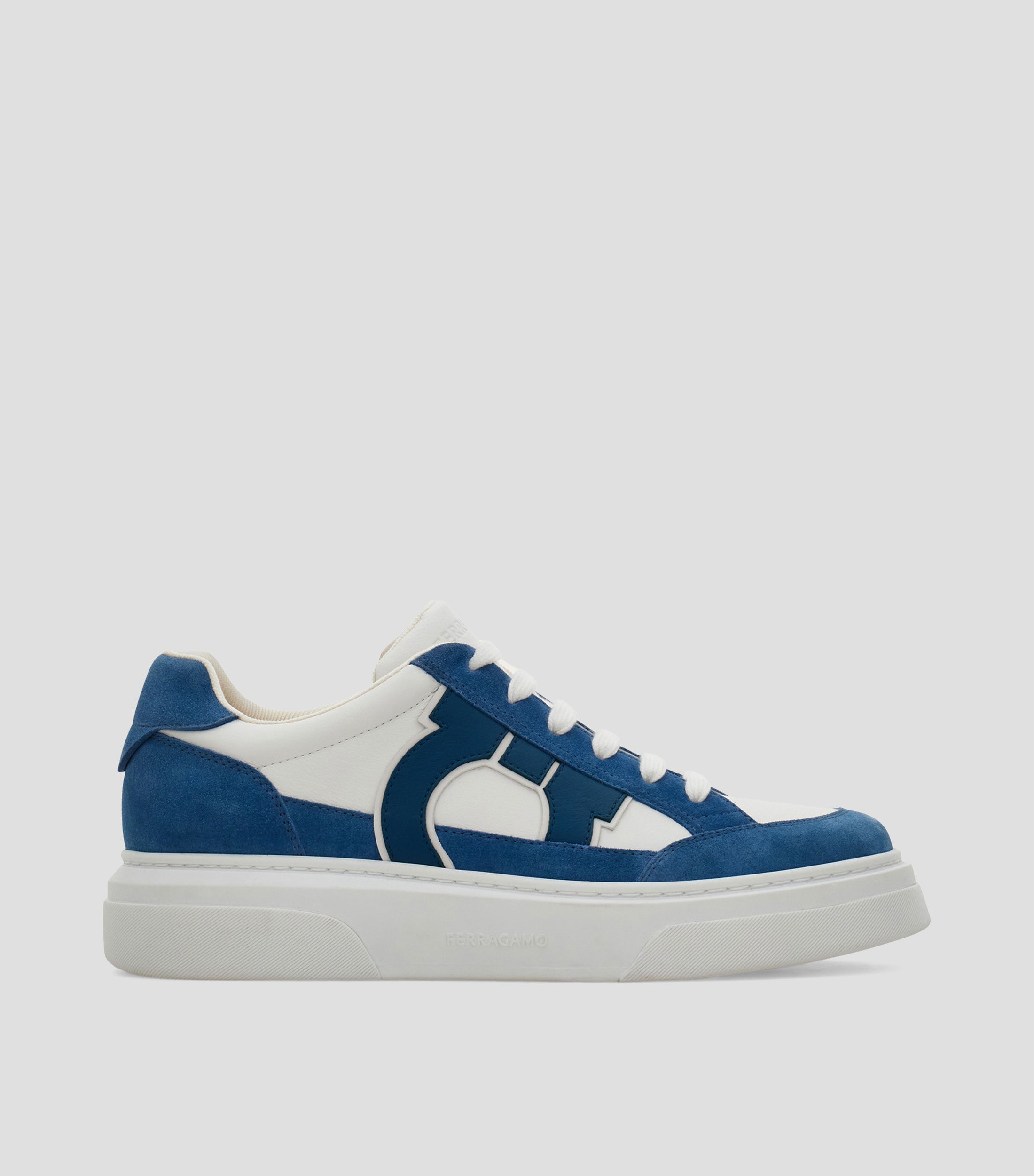 Sneakers bajas Gancini Hombre