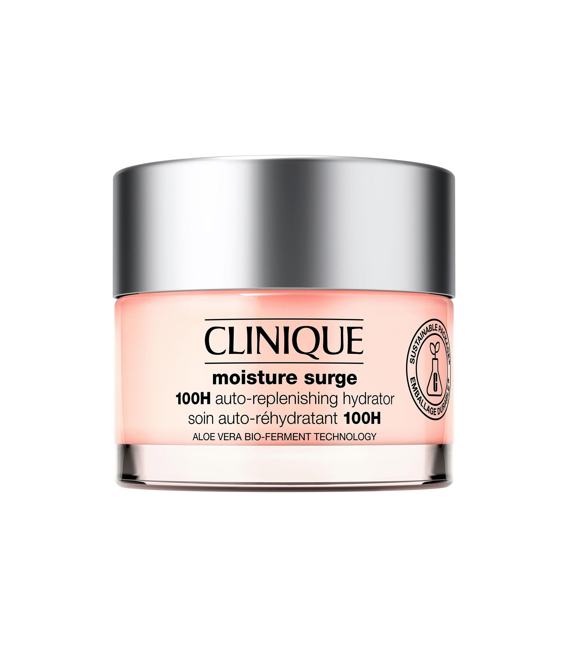 Gel Hidratante Moisture Surge 100H Auto-Replenishing Hydrator, 30 ml
