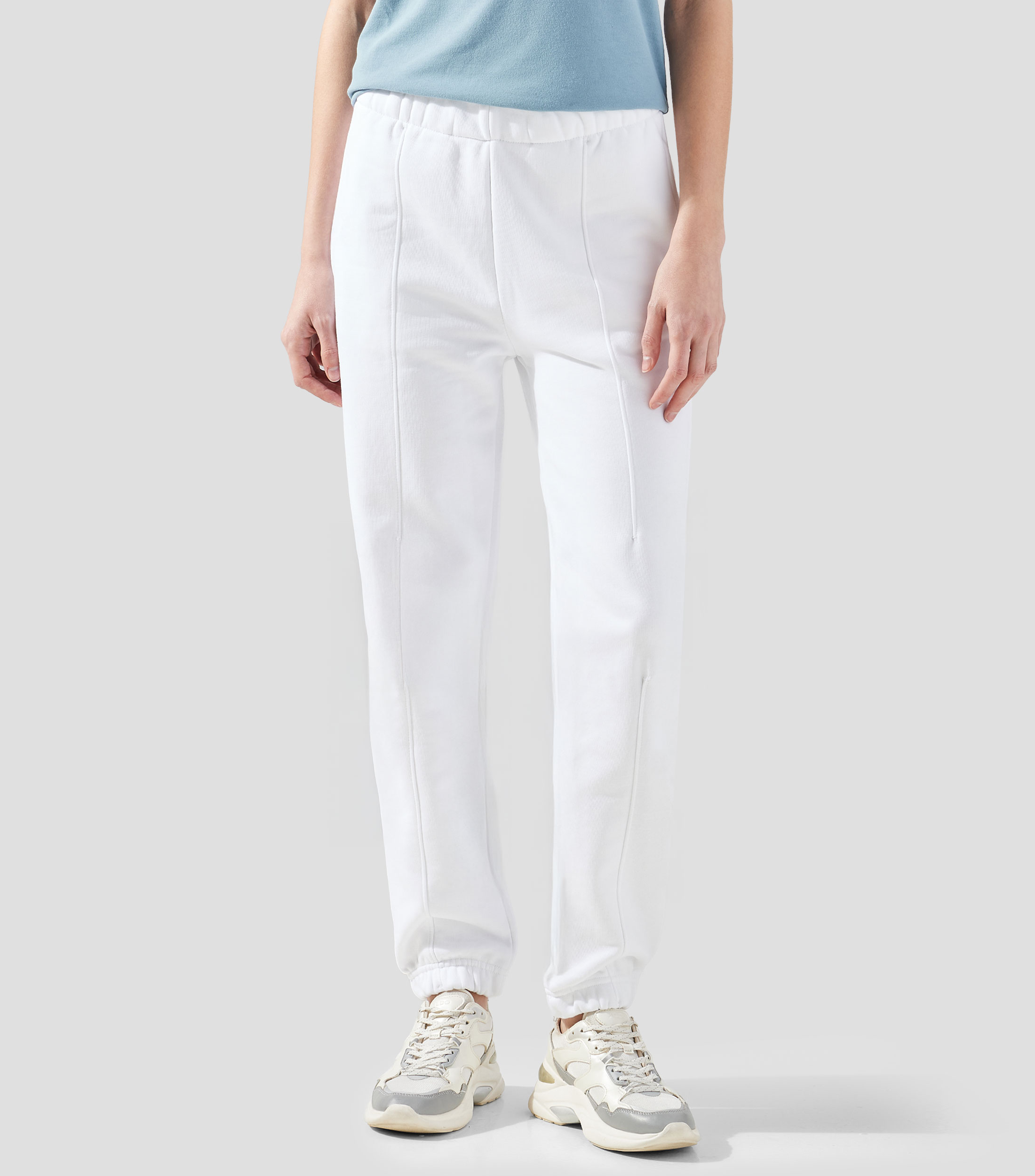 Pants para entrenamiento Club Mujer