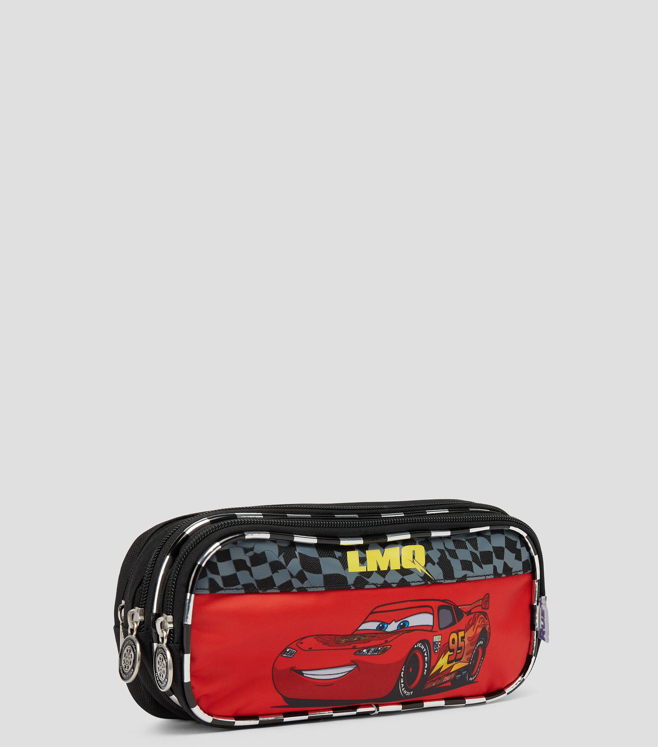 Lapicera triple Cars Niño