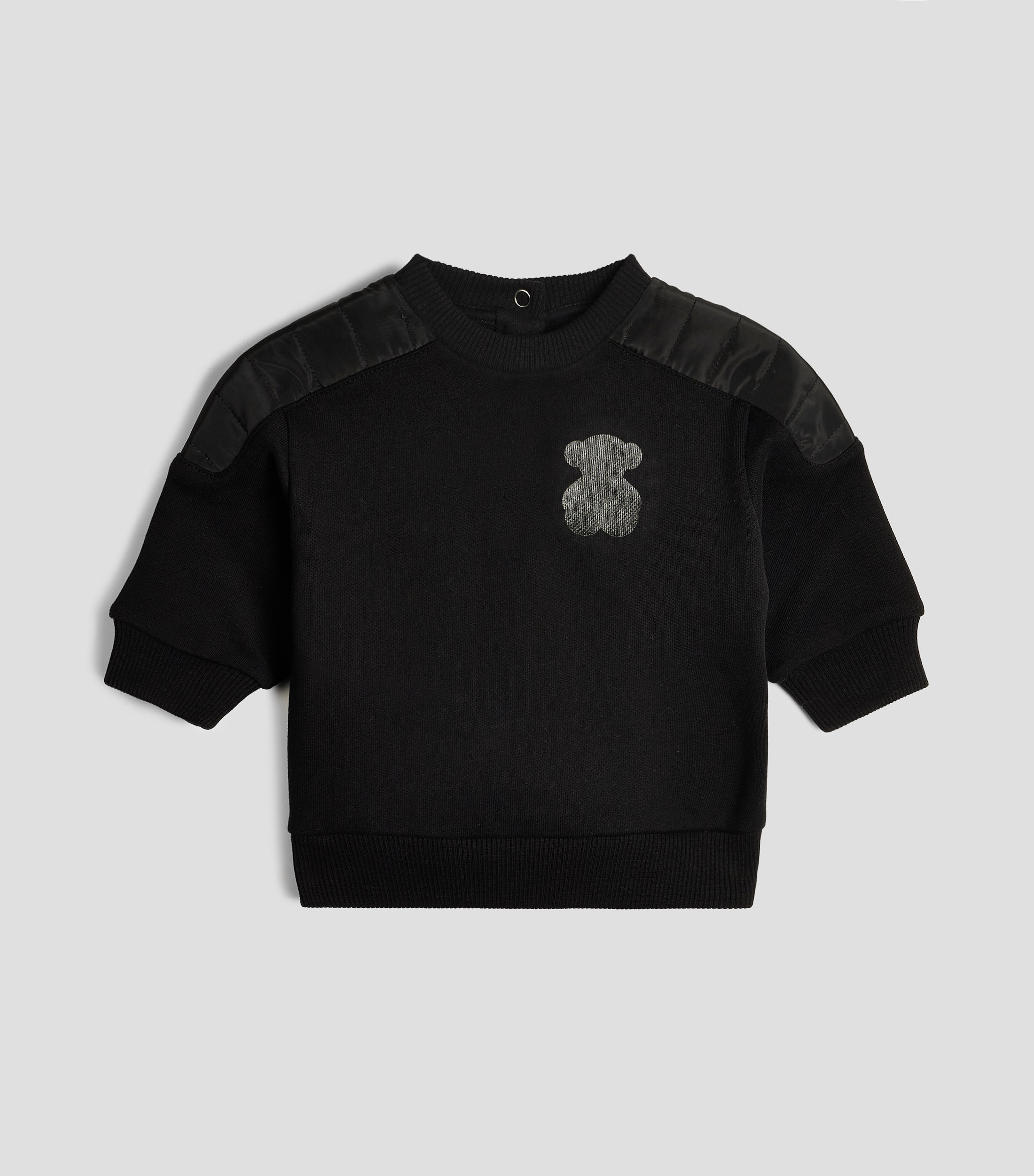 Sudadera Bebé