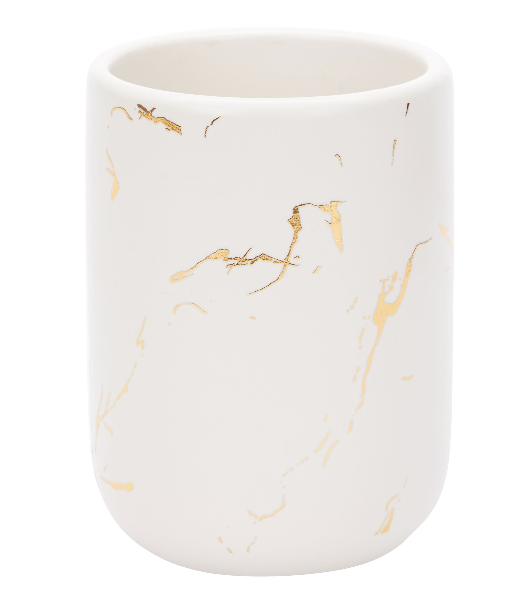 Vaso para baño Argel en cerámica