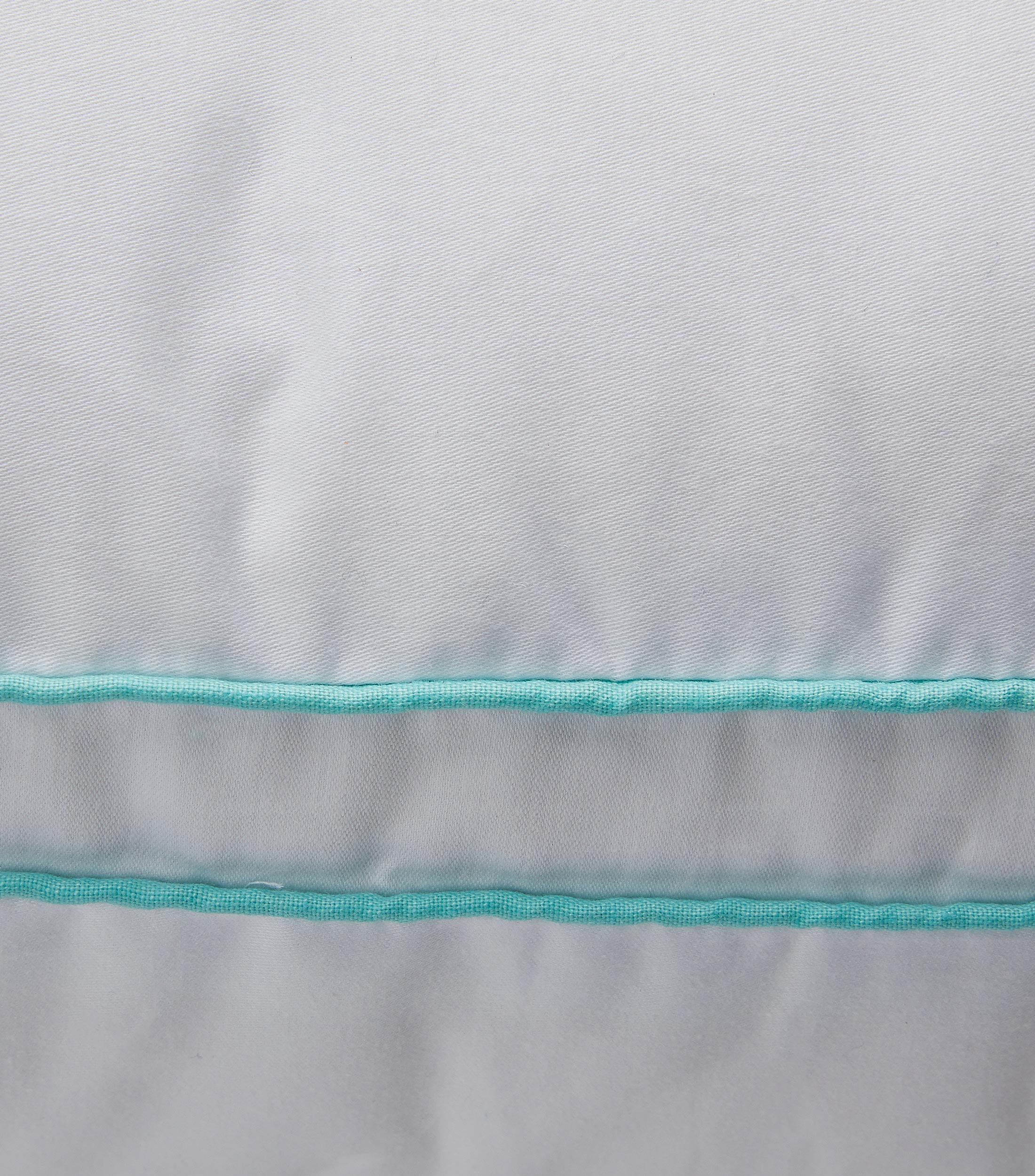 Almohada Estándar Firme Blanca