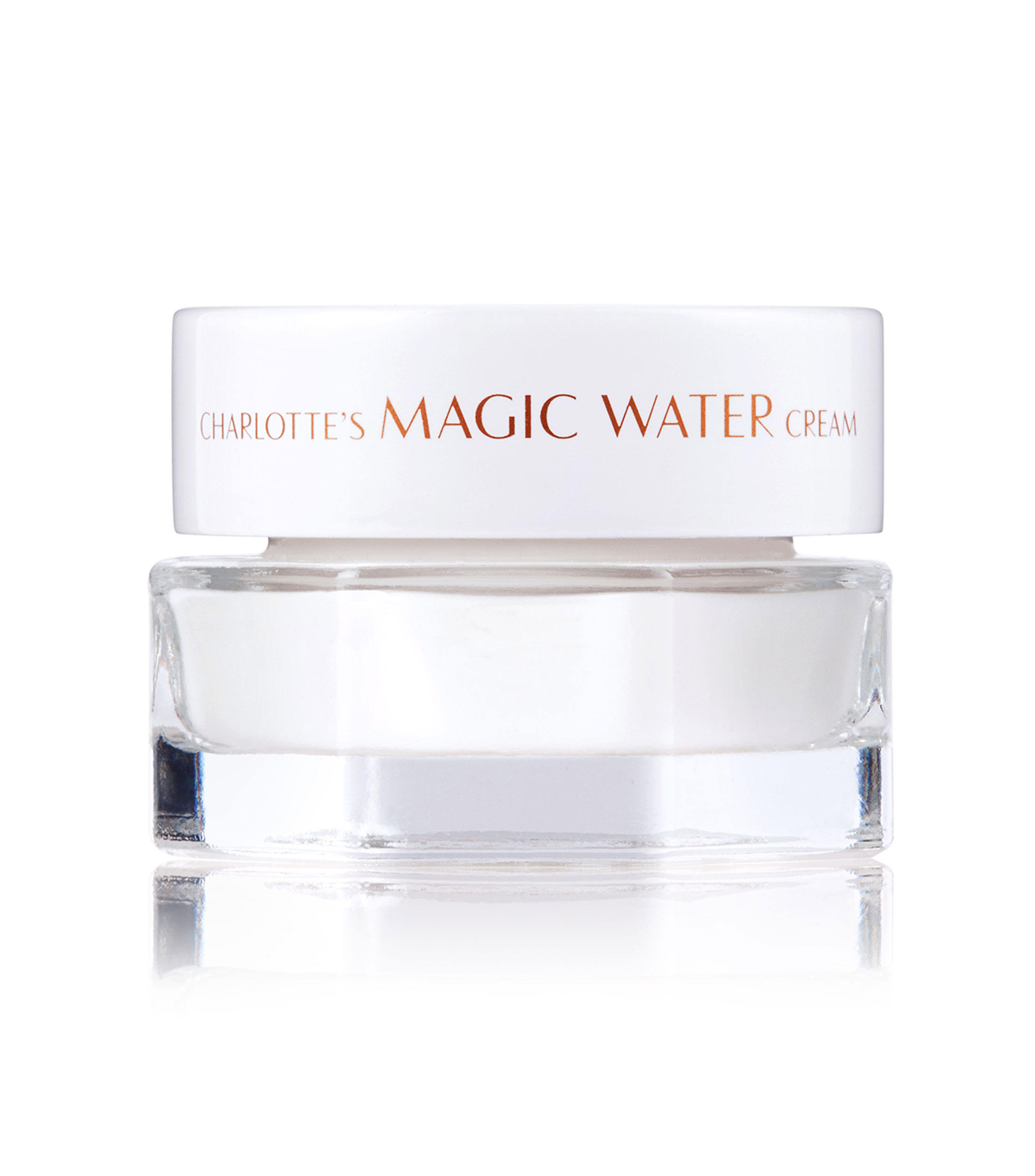 Crema hidratante Charlottes Magic Water Cream, 15 ml