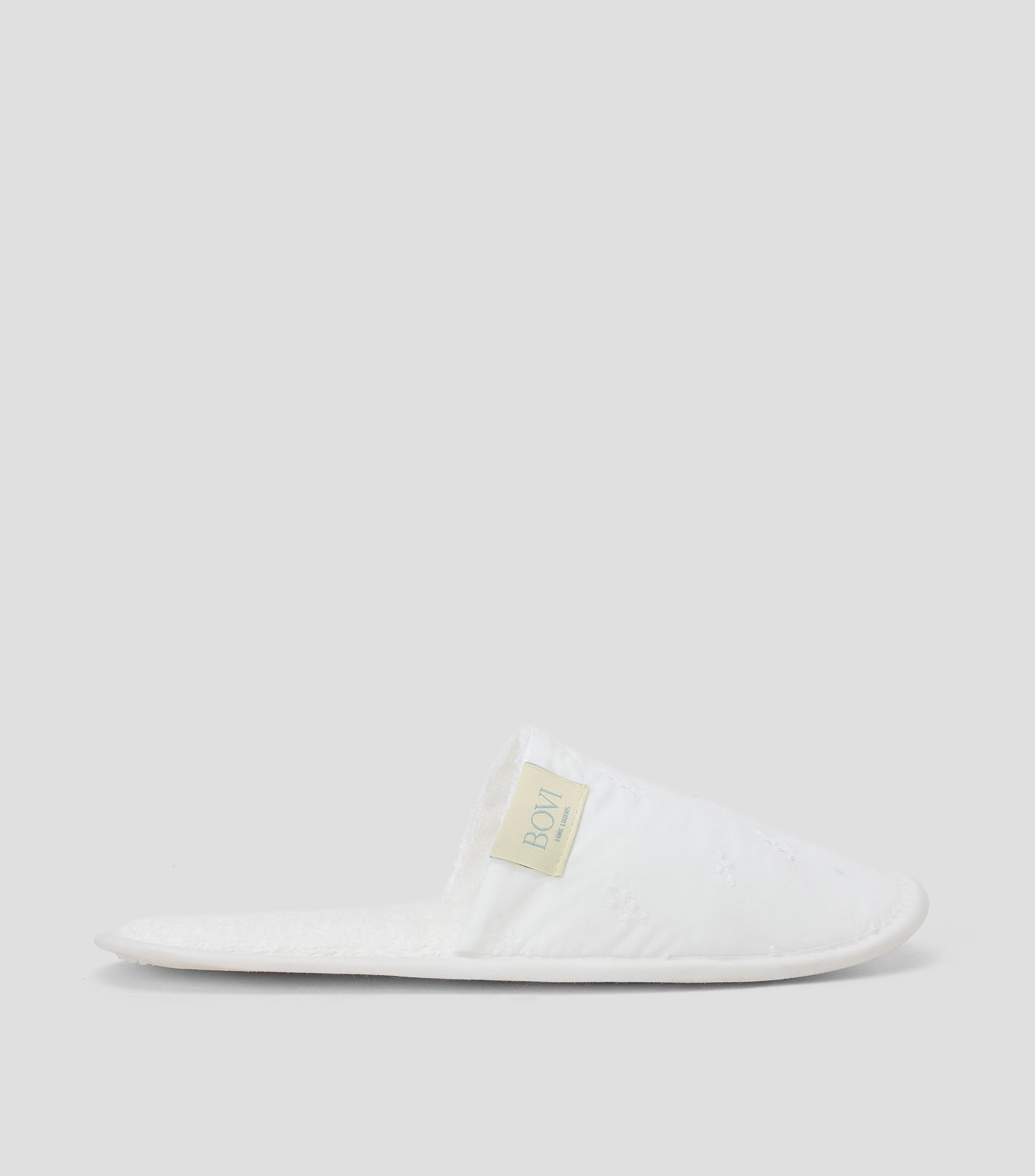 Pantuflas Odette Mujer