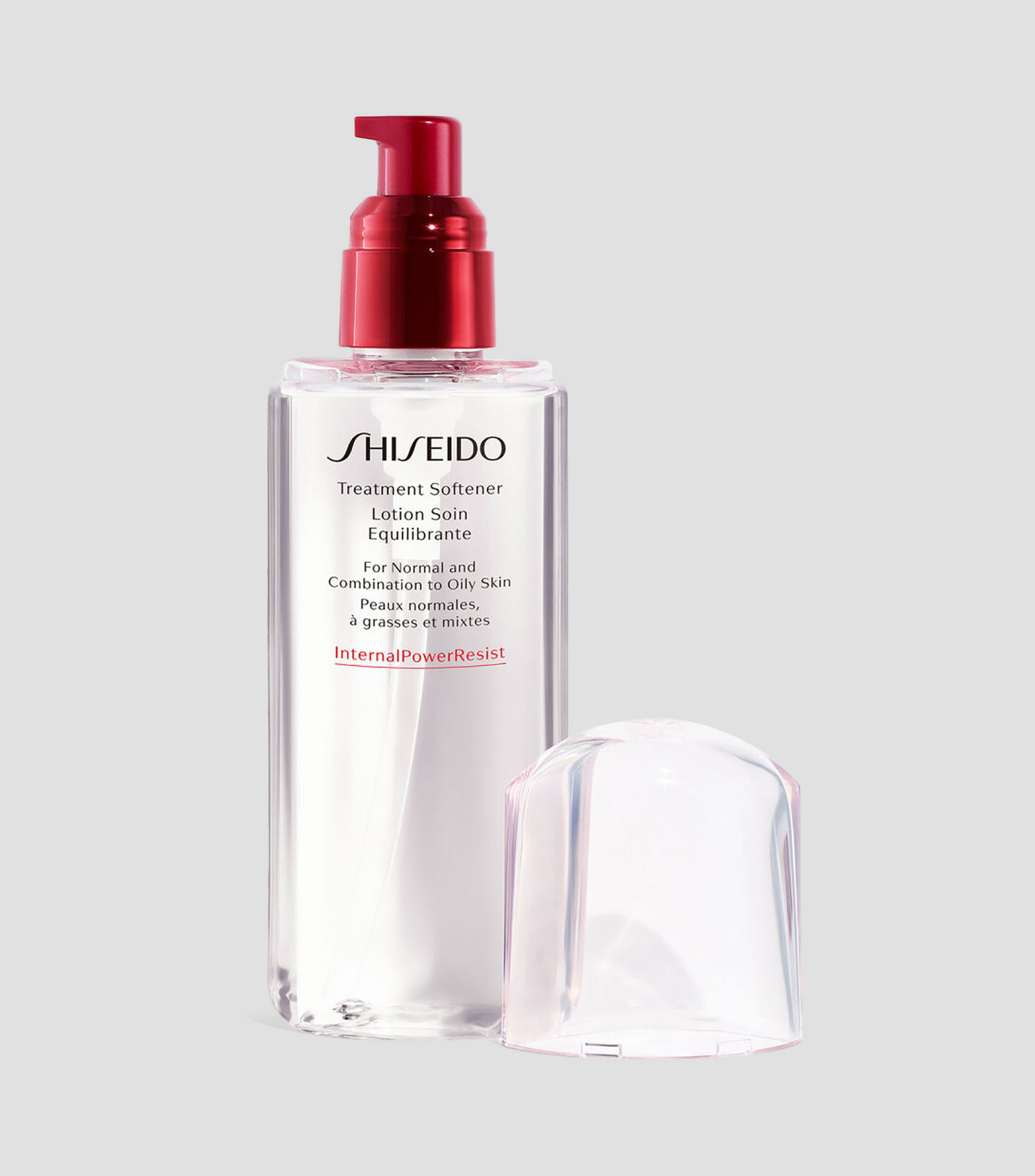 Loción facial hidratante Treatment Softener, 180 ml