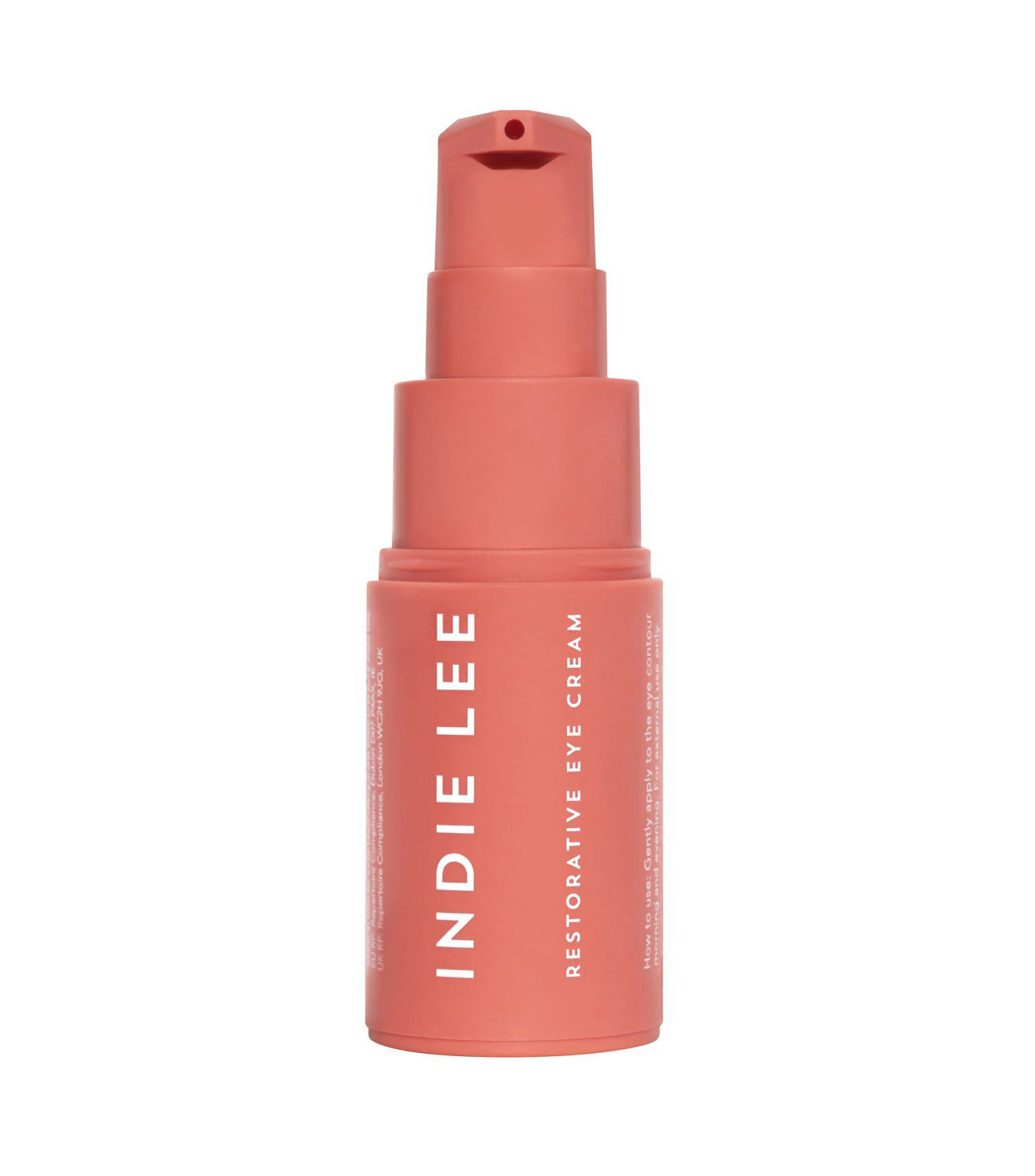 Crema para ojos Restorative, 15 ml