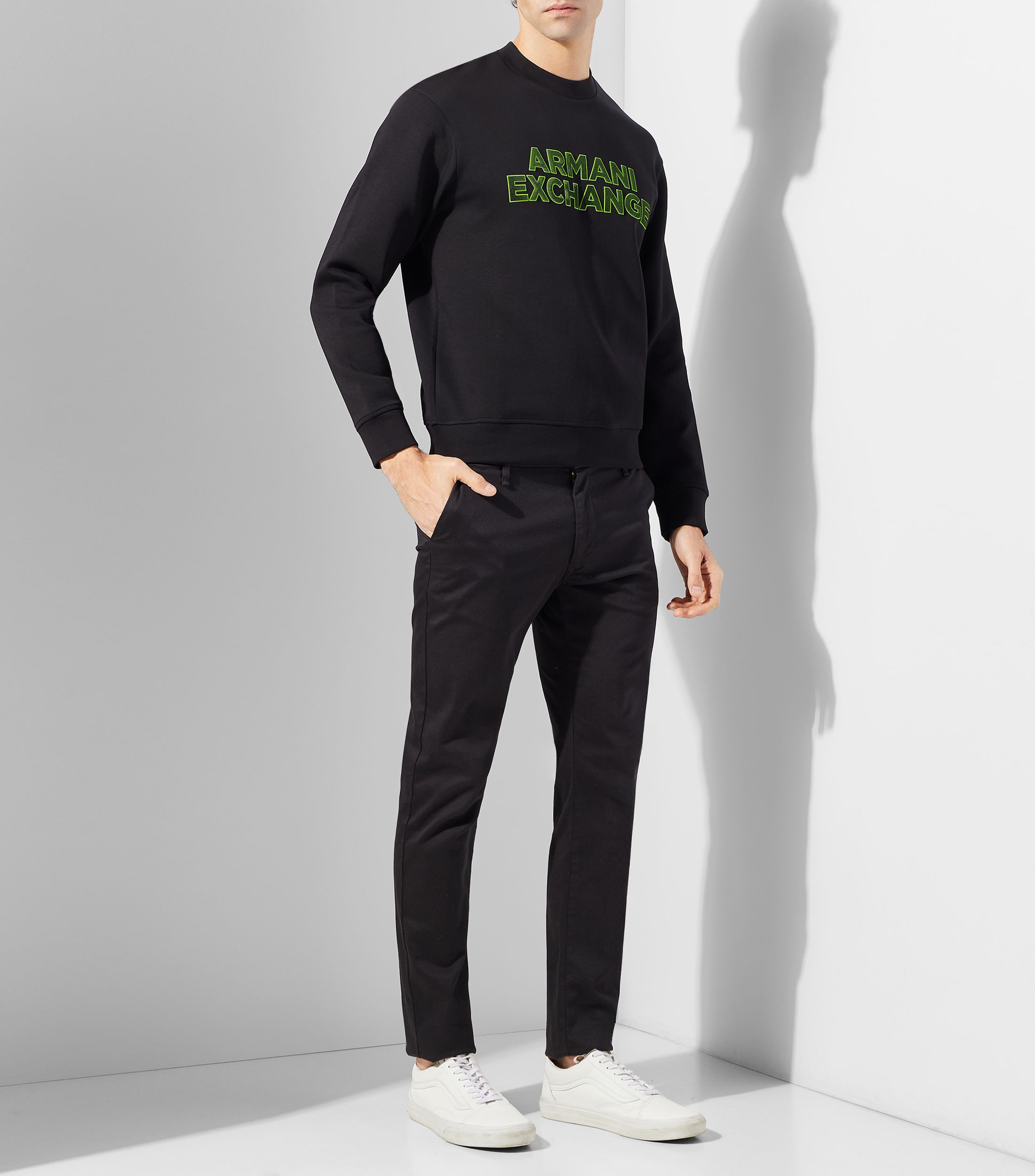 Sudadera Hombre