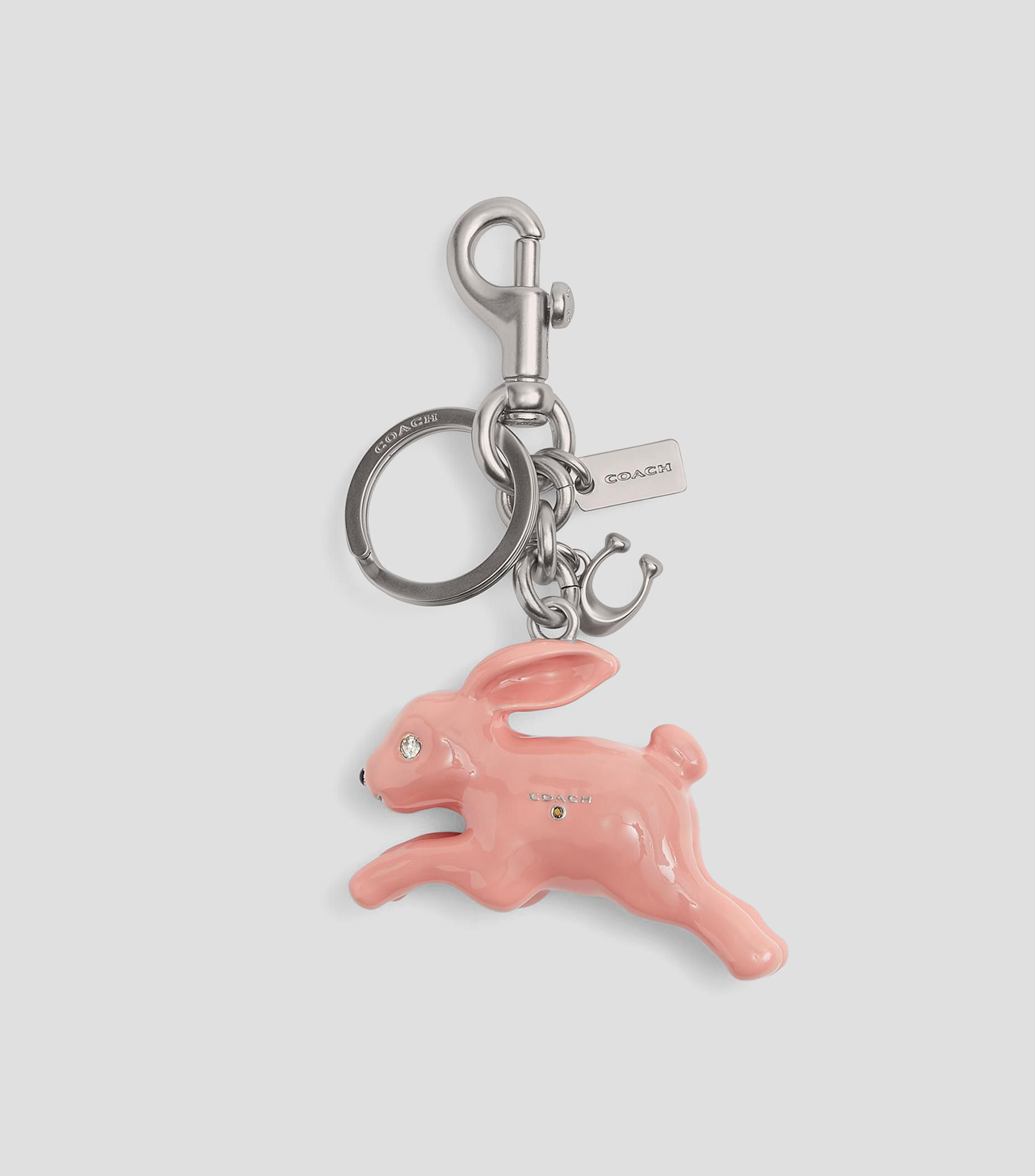 Charm Bunny Mujer