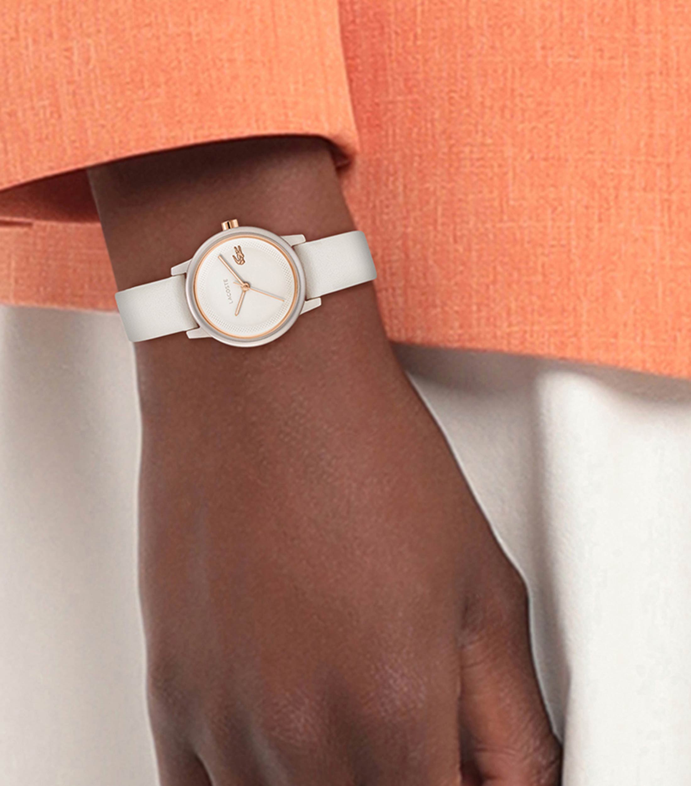 Reloj para Mujer Swift Casual Beige