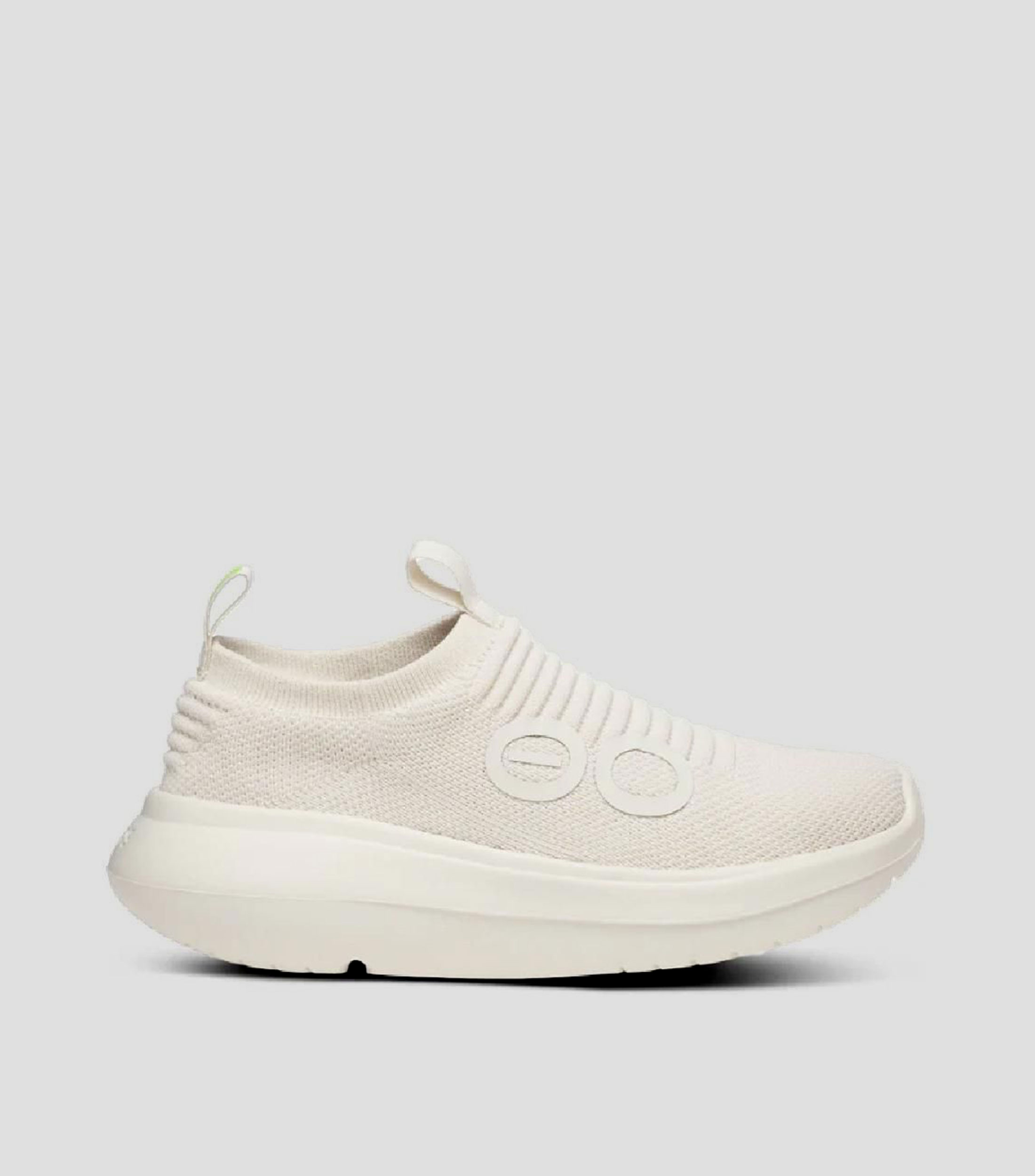 Tenis para correr 5078 Oomy Zen Chalkchalk Mujer
