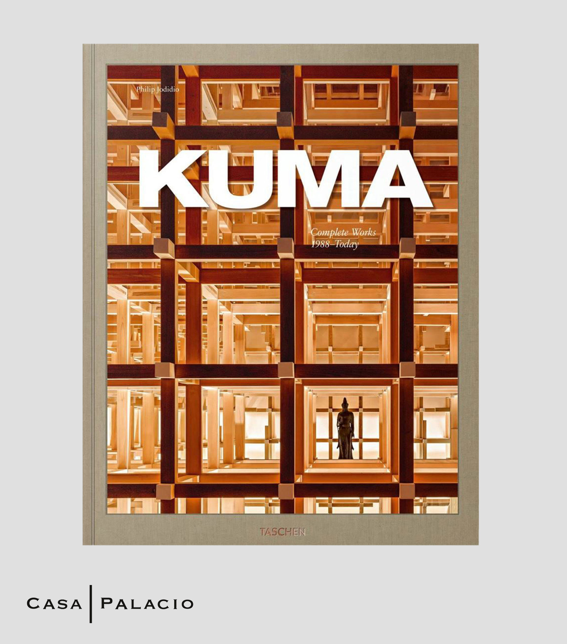 Kuma. Complete Works 1988–Today