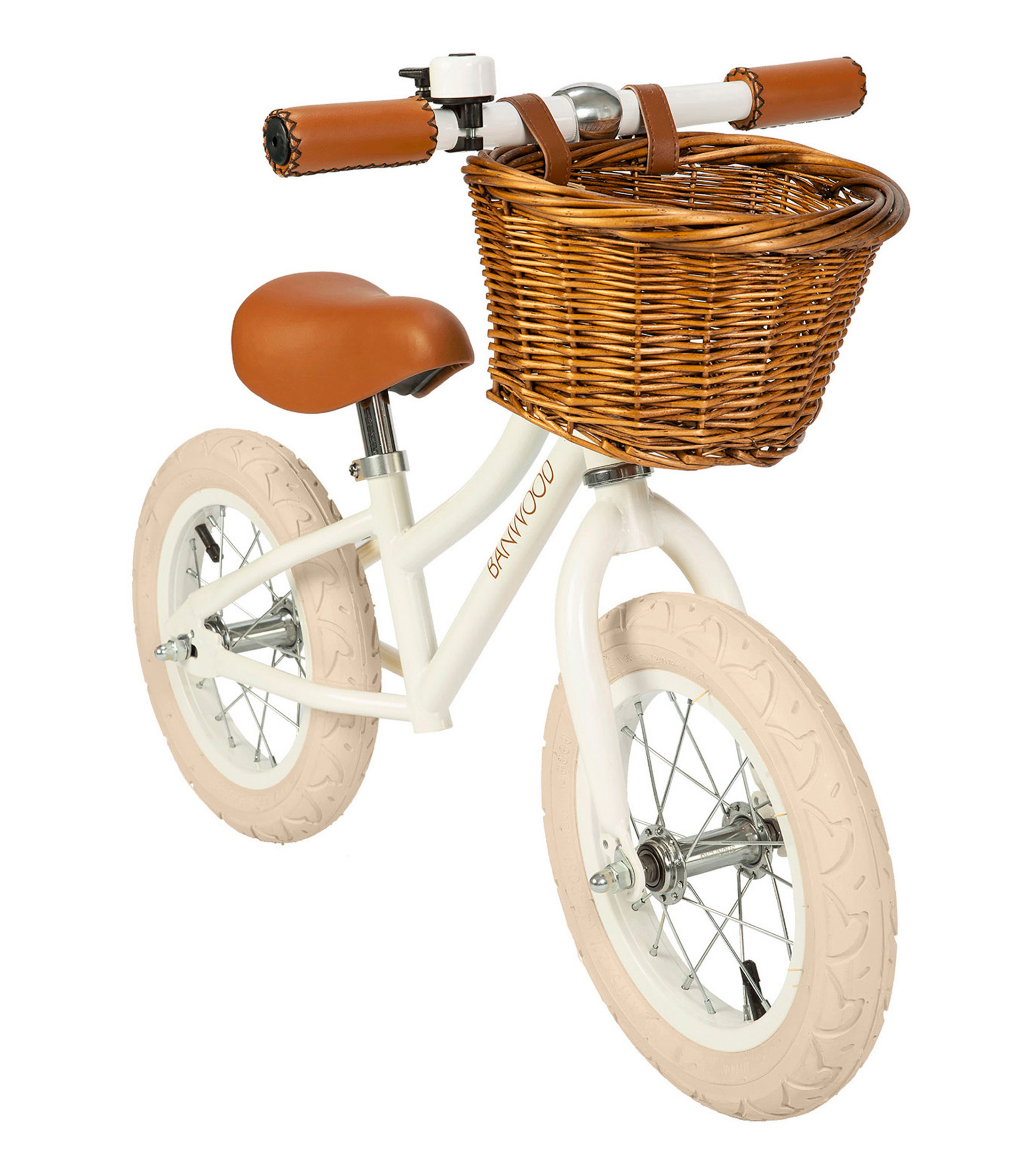 Bicicleta First Go Balance