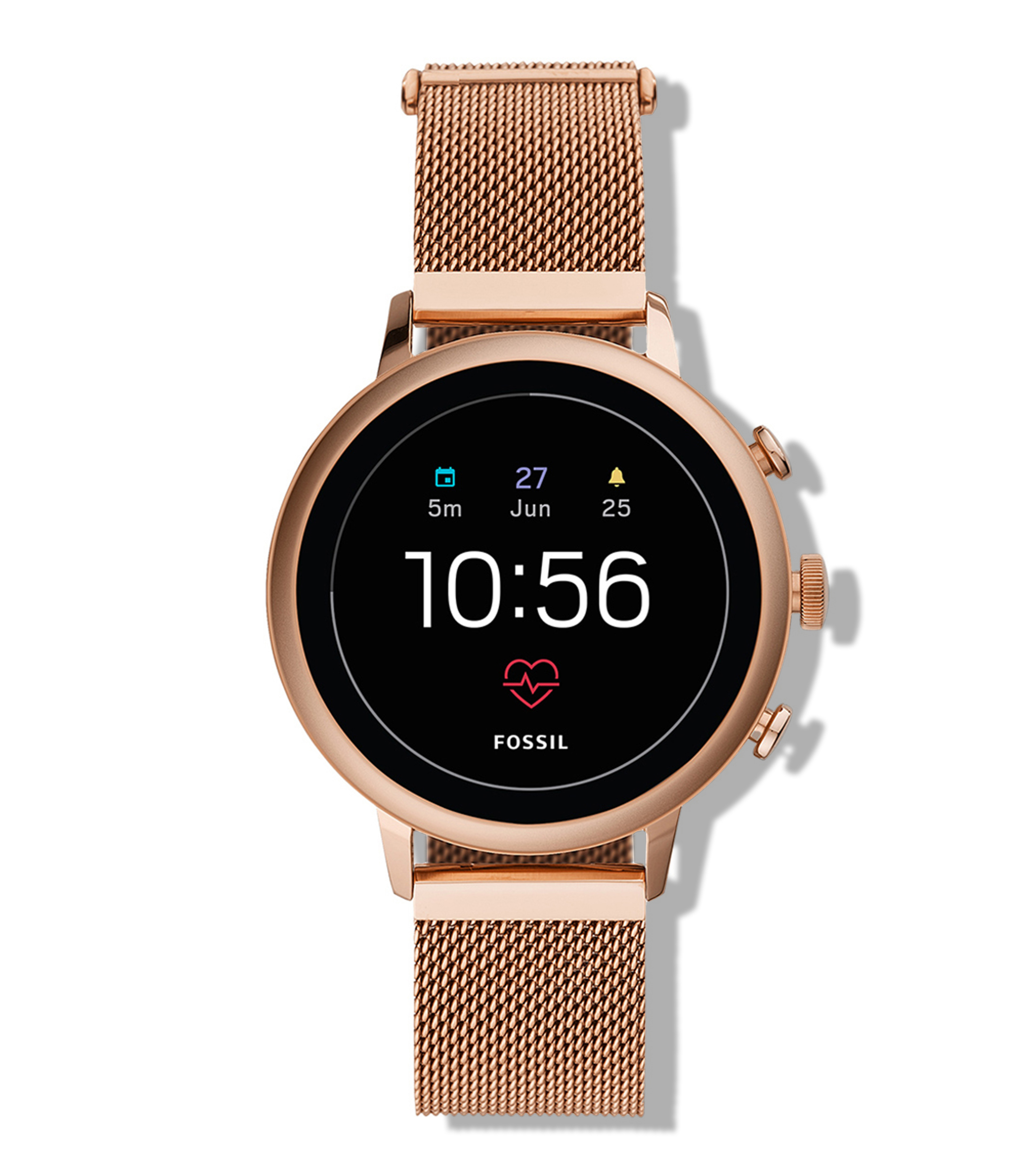 fossil smartwatch lazada