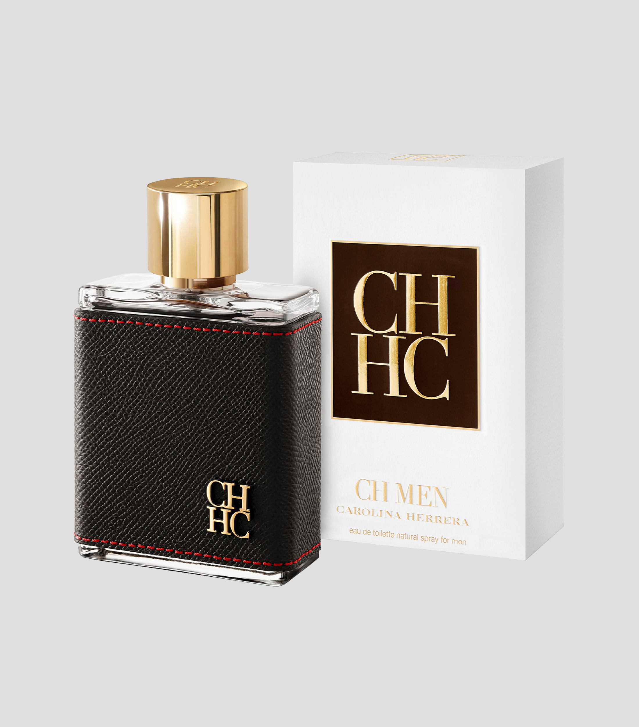 Perfume, CH Eau Toilette, 100 ml Hombre