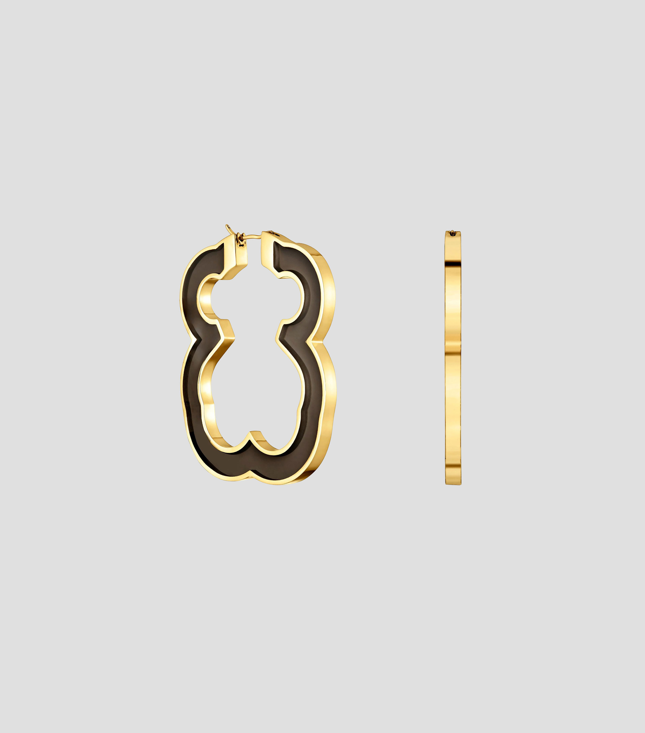Aretes Galaxy Mujer