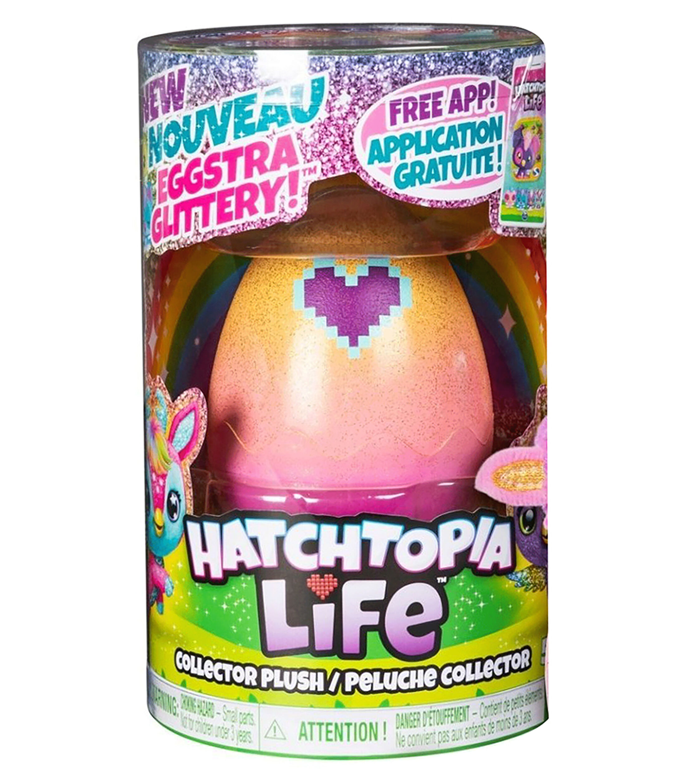 hatchimals palacio de hierro