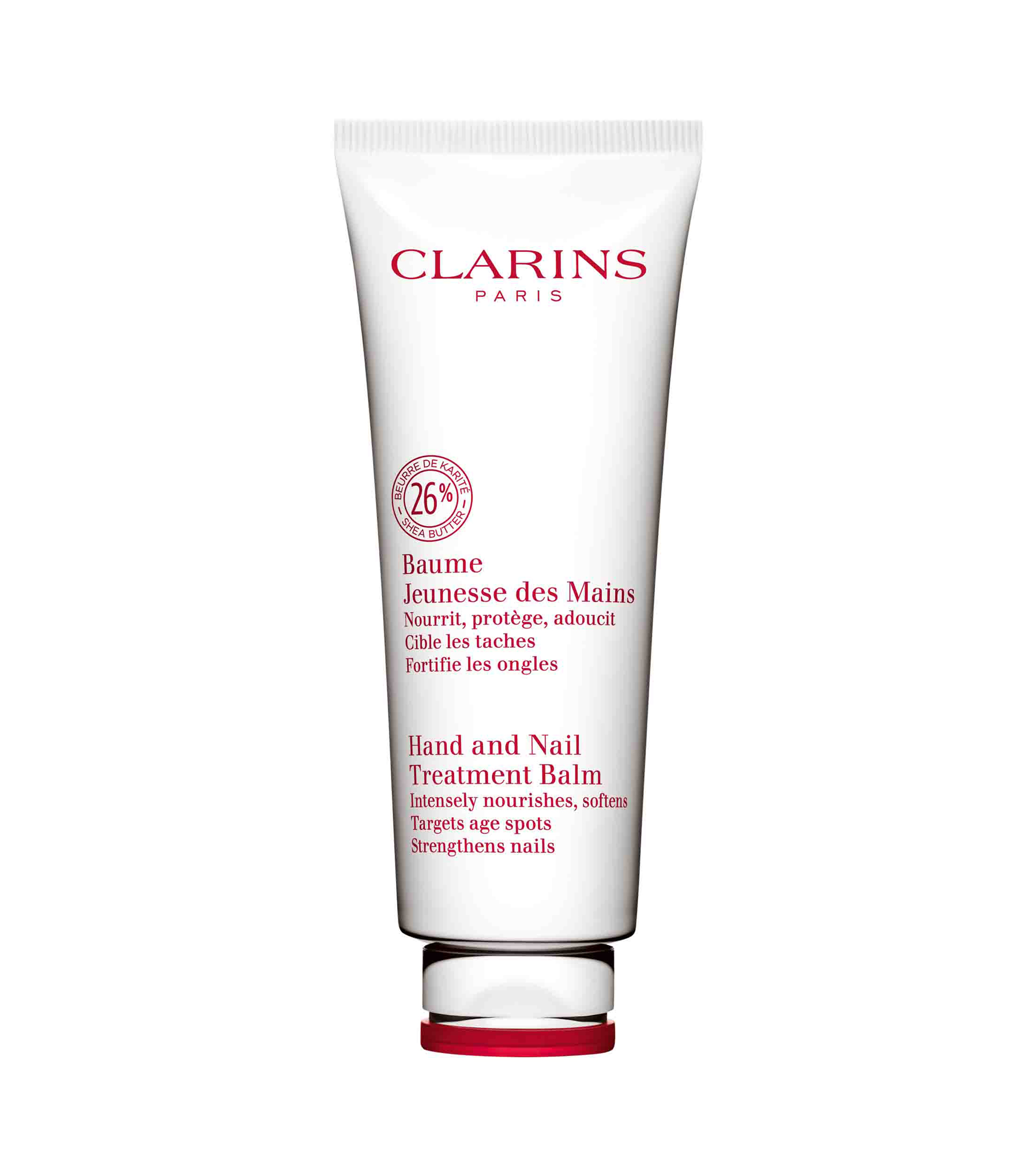 Cla Hand And Nail Treatment 100Ml
